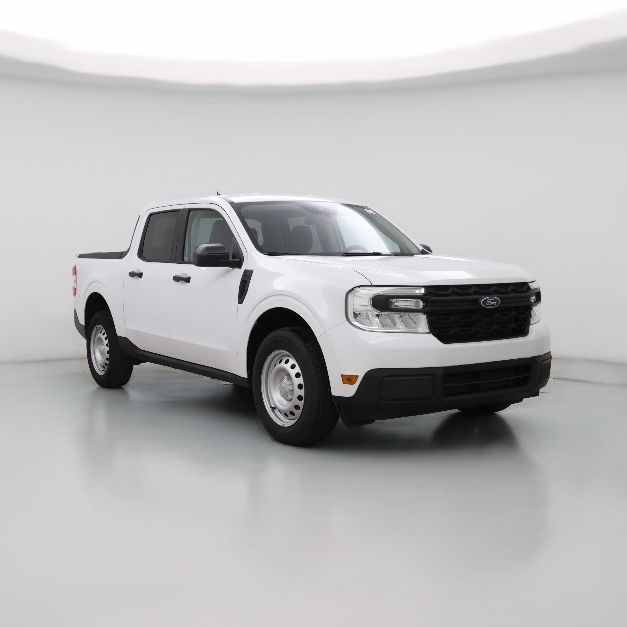 Thumbnail: 2022 Ford Maverick - 1