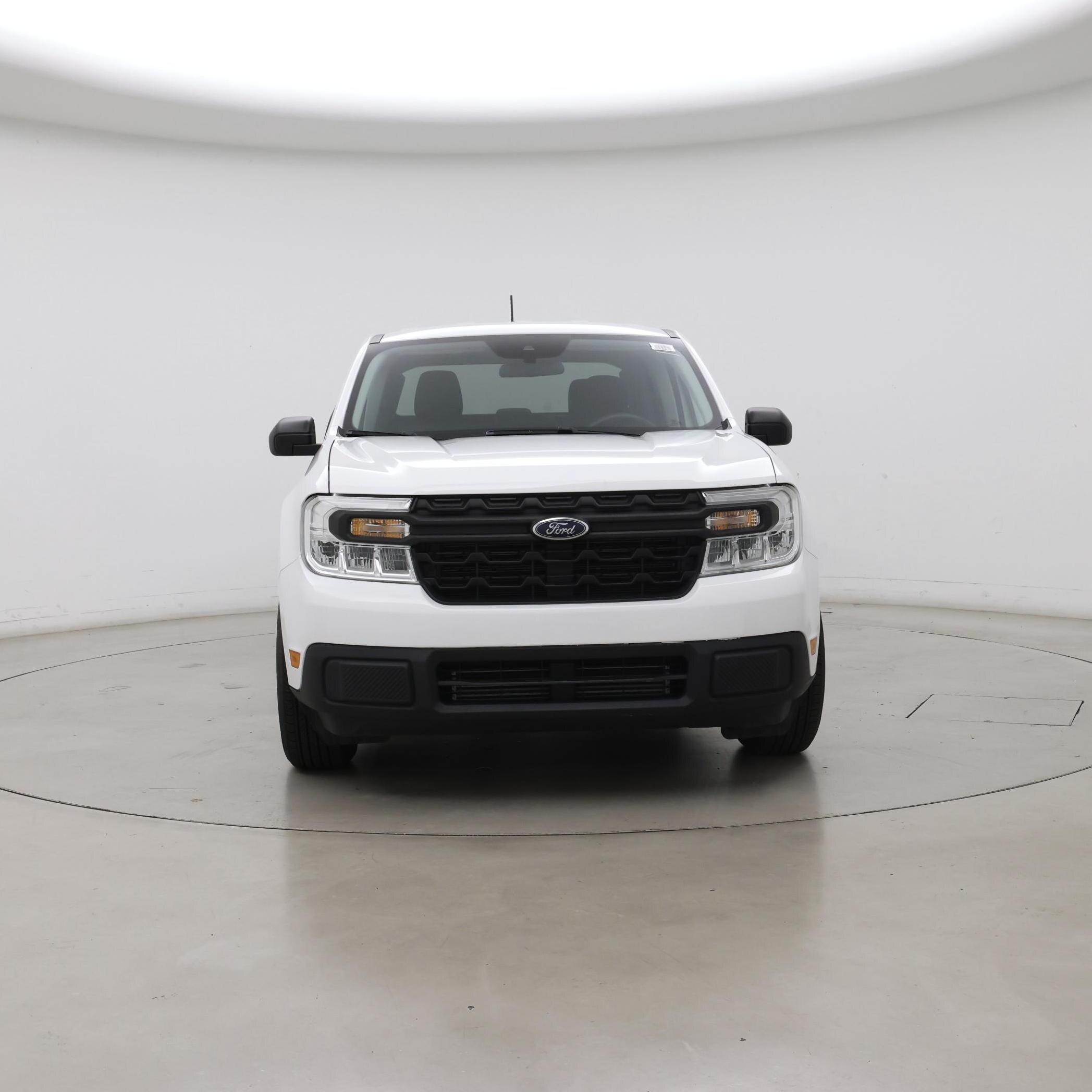 Thumbnail: 2022 Ford Maverick - 5