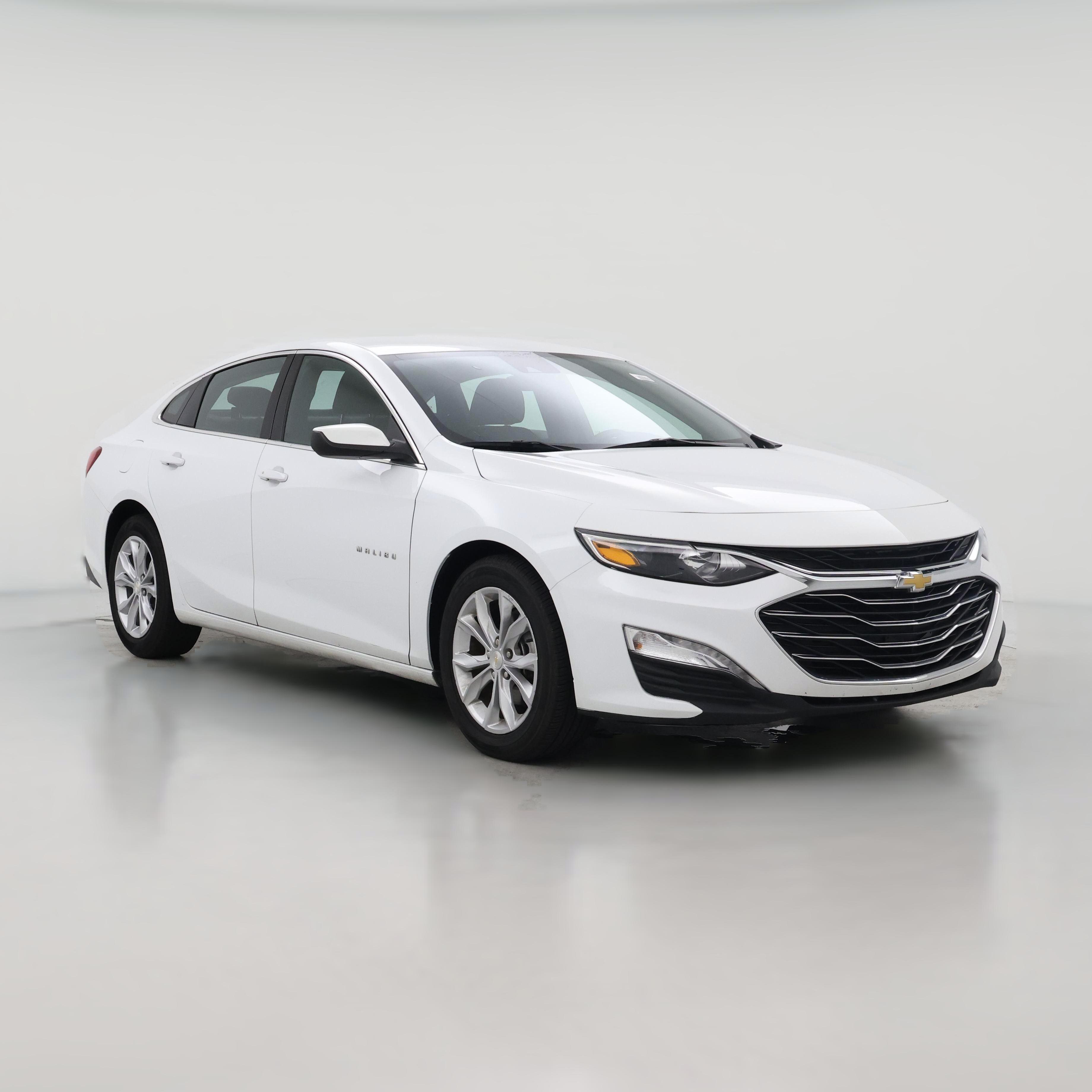 Thumbnail: 2023 Chevrolet Malibu - 1
