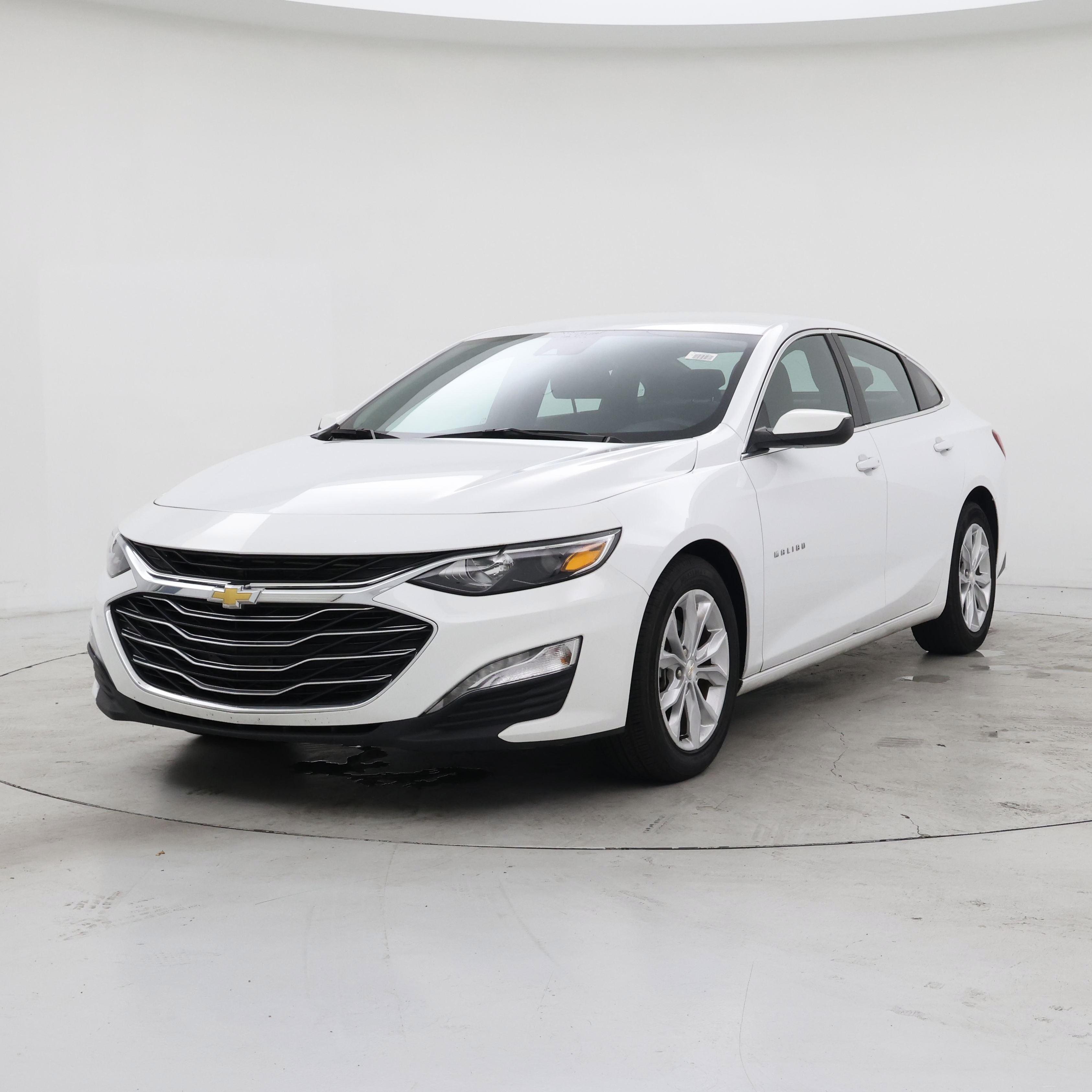 Thumbnail: 2023 Chevrolet Malibu - 4