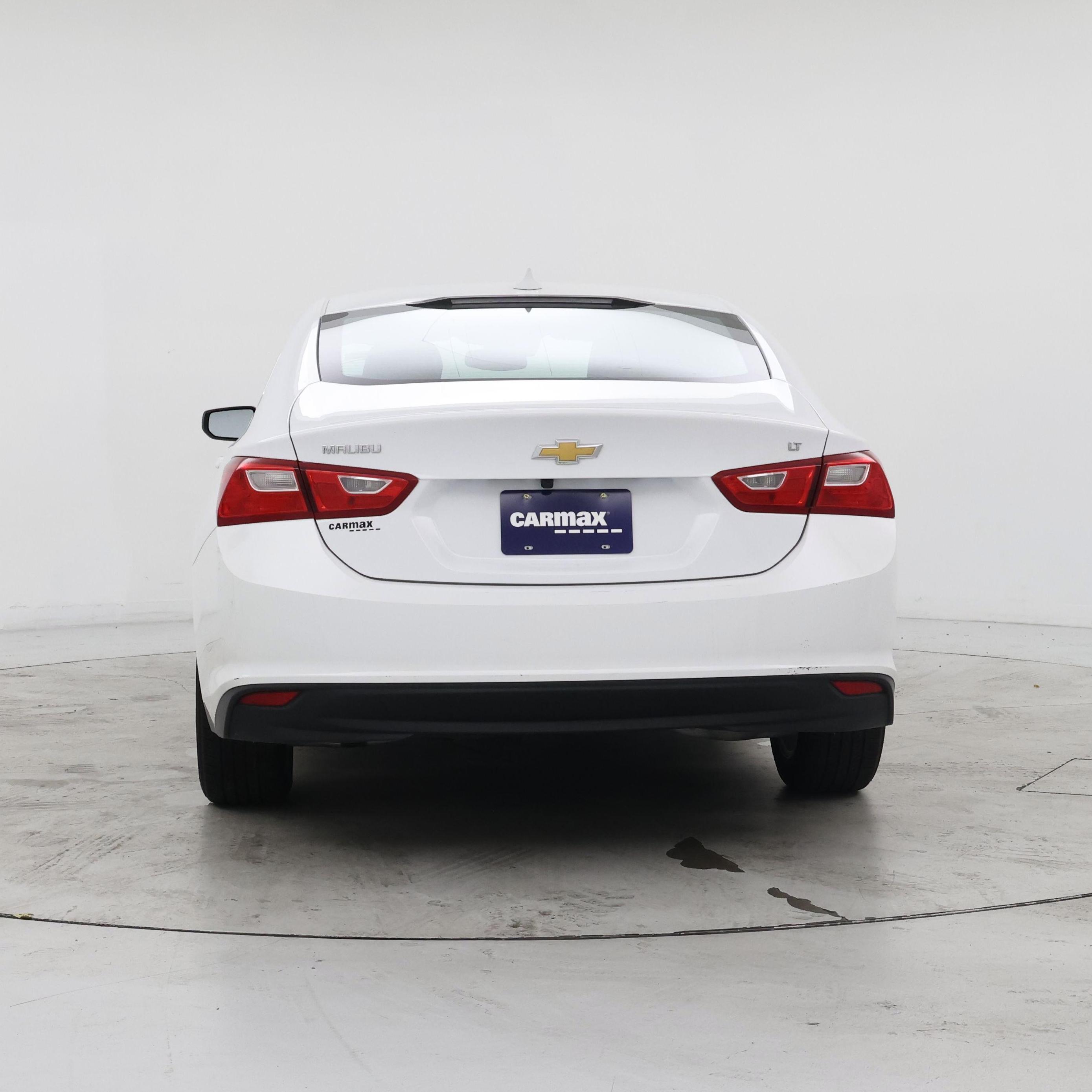 Thumbnail: 2023 Chevrolet Malibu - 6