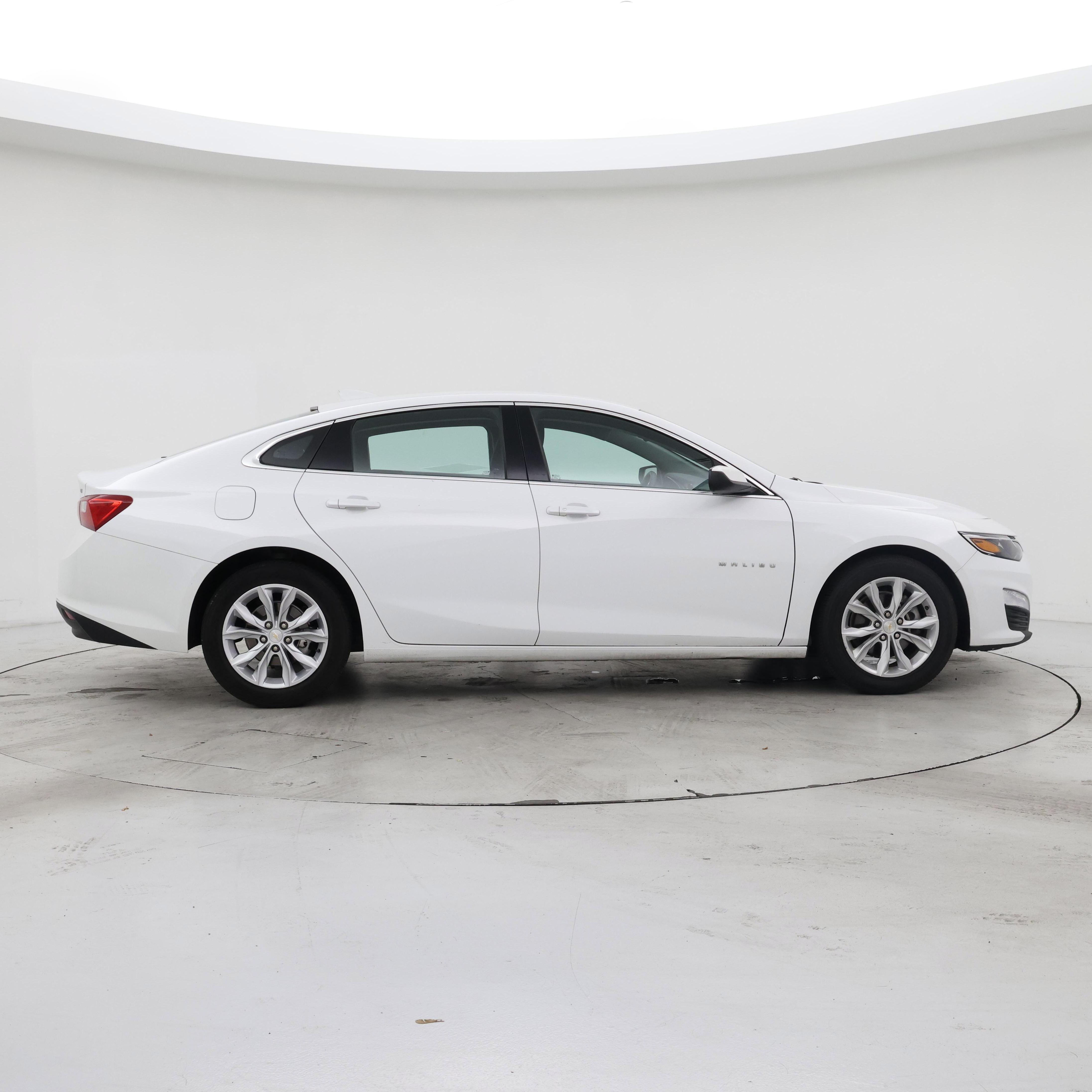 Thumbnail: 2023 Chevrolet Malibu - 7