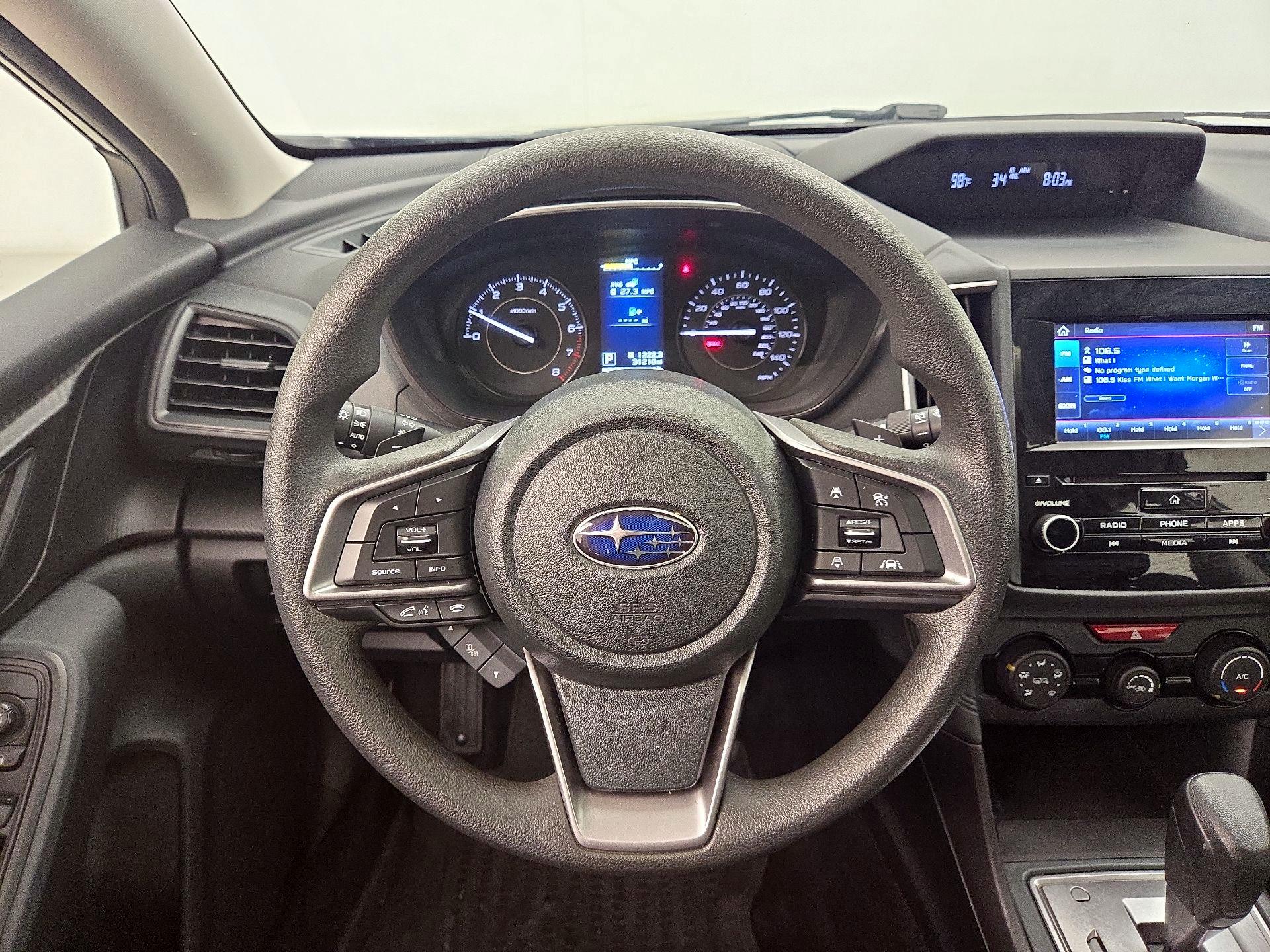 Thumbnail: 2020 Subaru Impreza - 10
