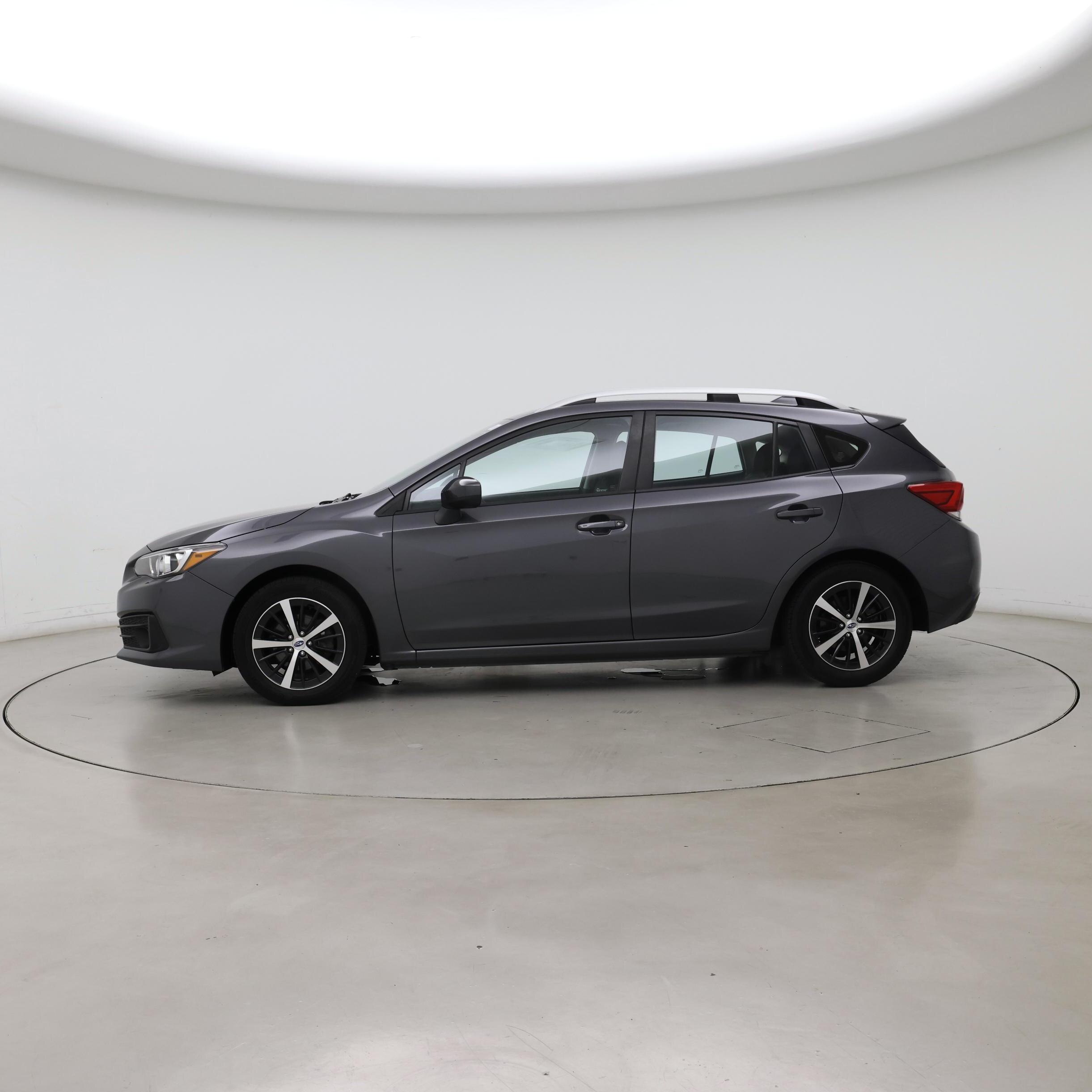 Thumbnail: 2020 Subaru Impreza - 3