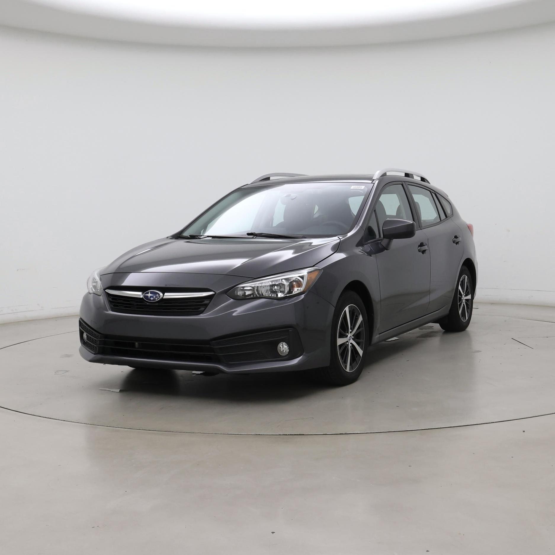 Thumbnail: 2020 Subaru Impreza - 4