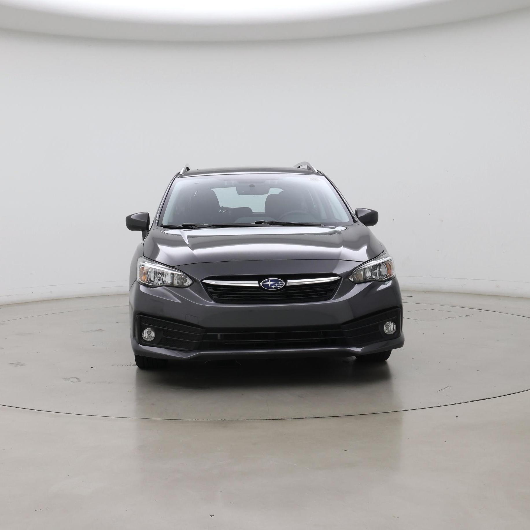 Thumbnail: 2020 Subaru Impreza - 5