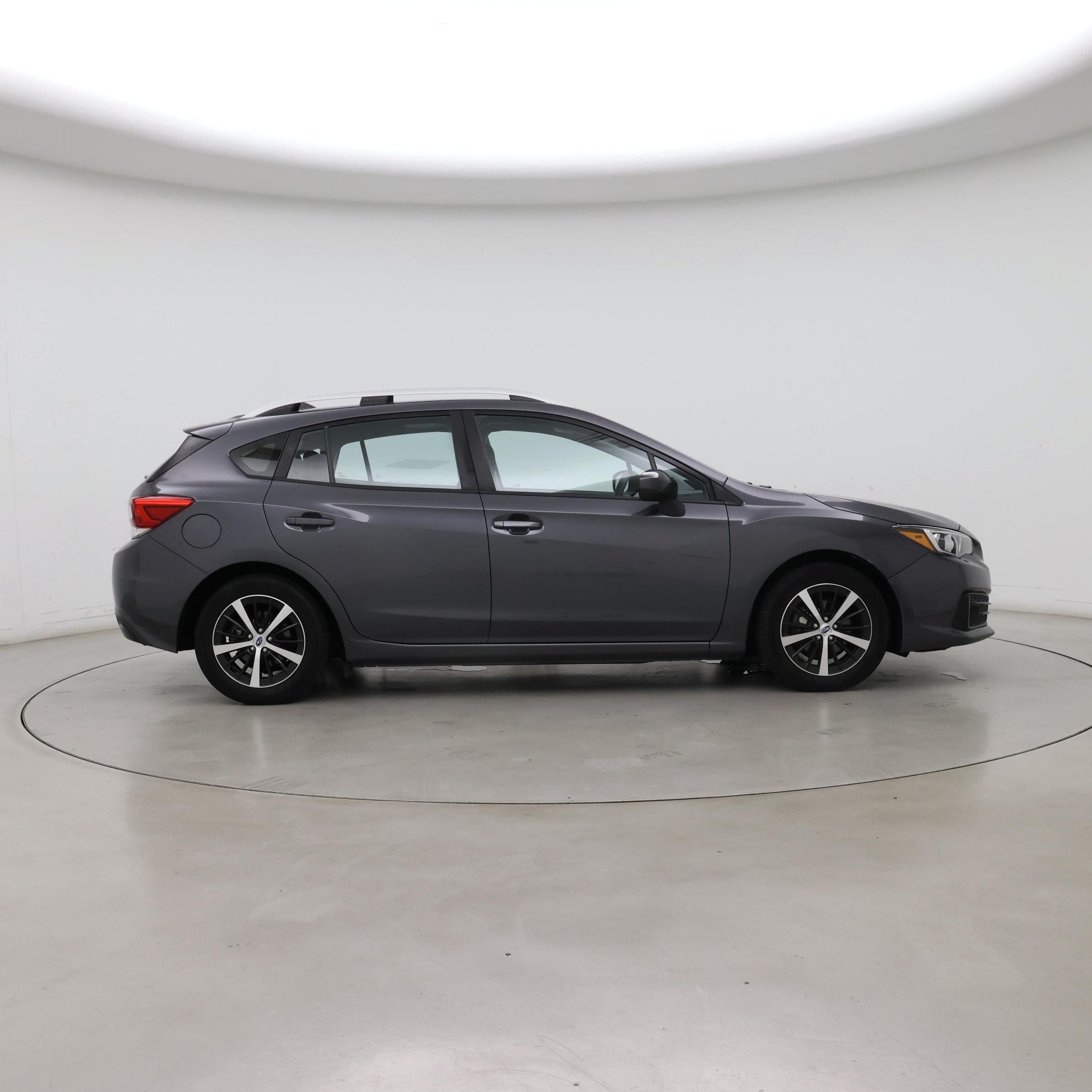 Thumbnail: 2020 Subaru Impreza - 7