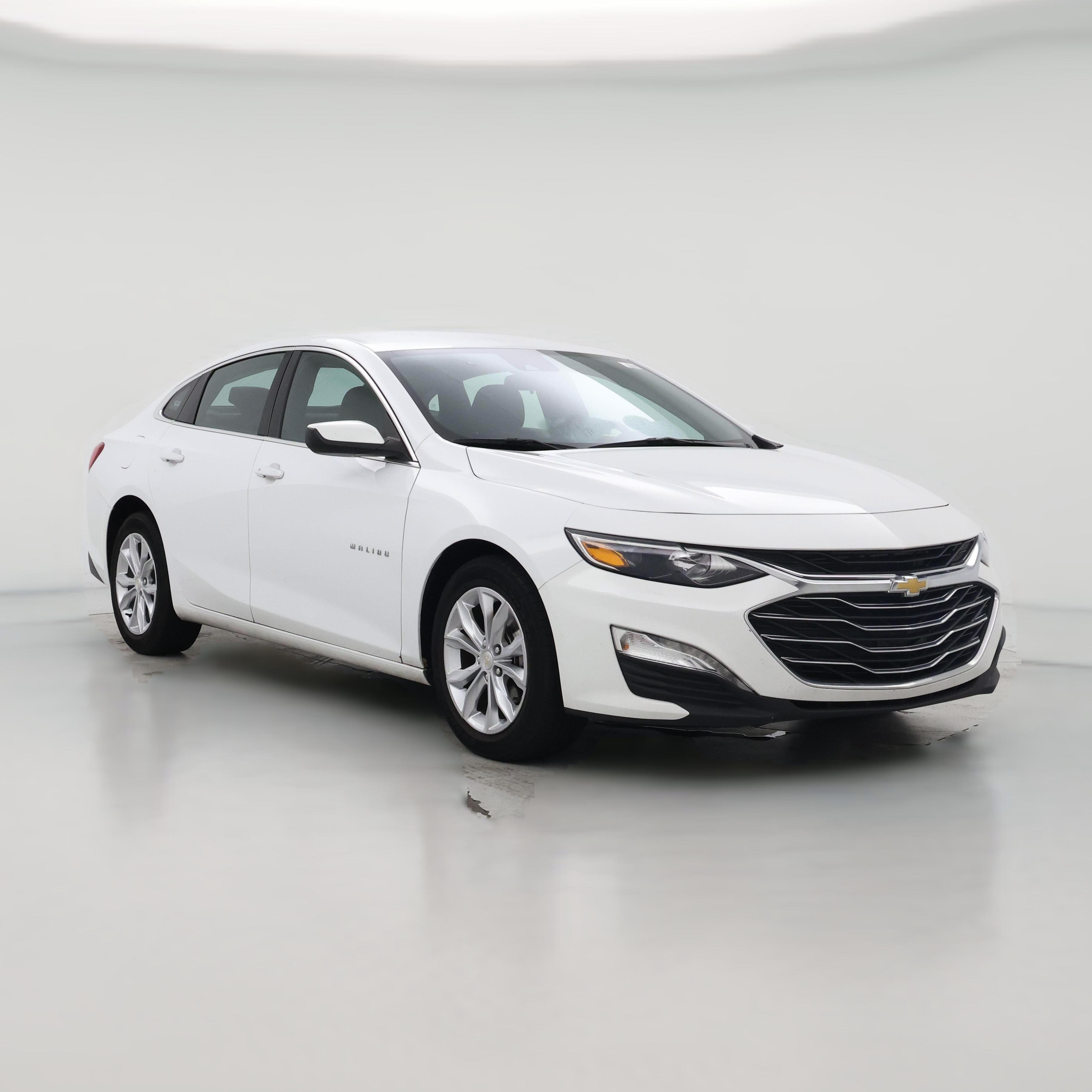 Thumbnail: 2023 Chevrolet Malibu - 1