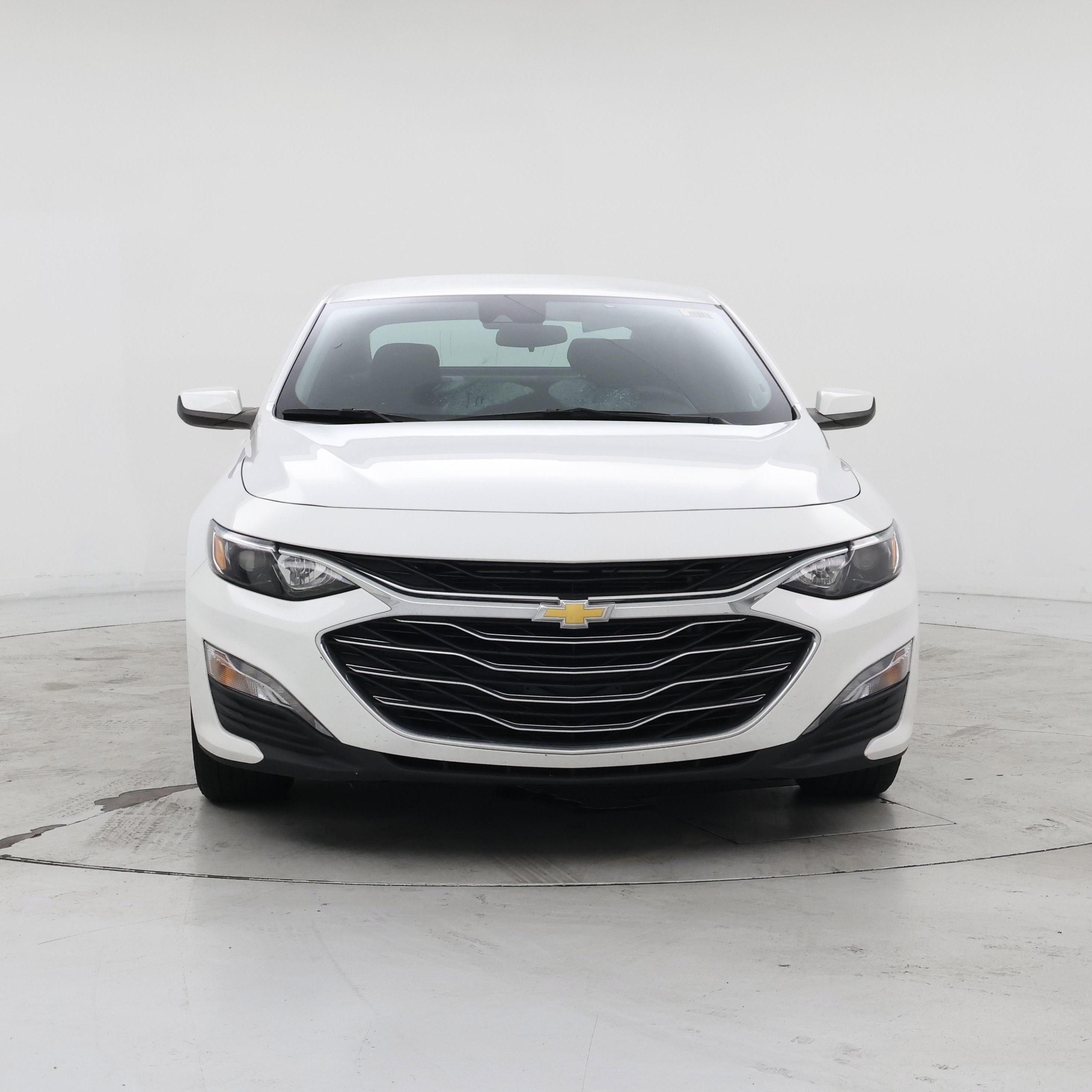 Thumbnail: 2023 Chevrolet Malibu - 5