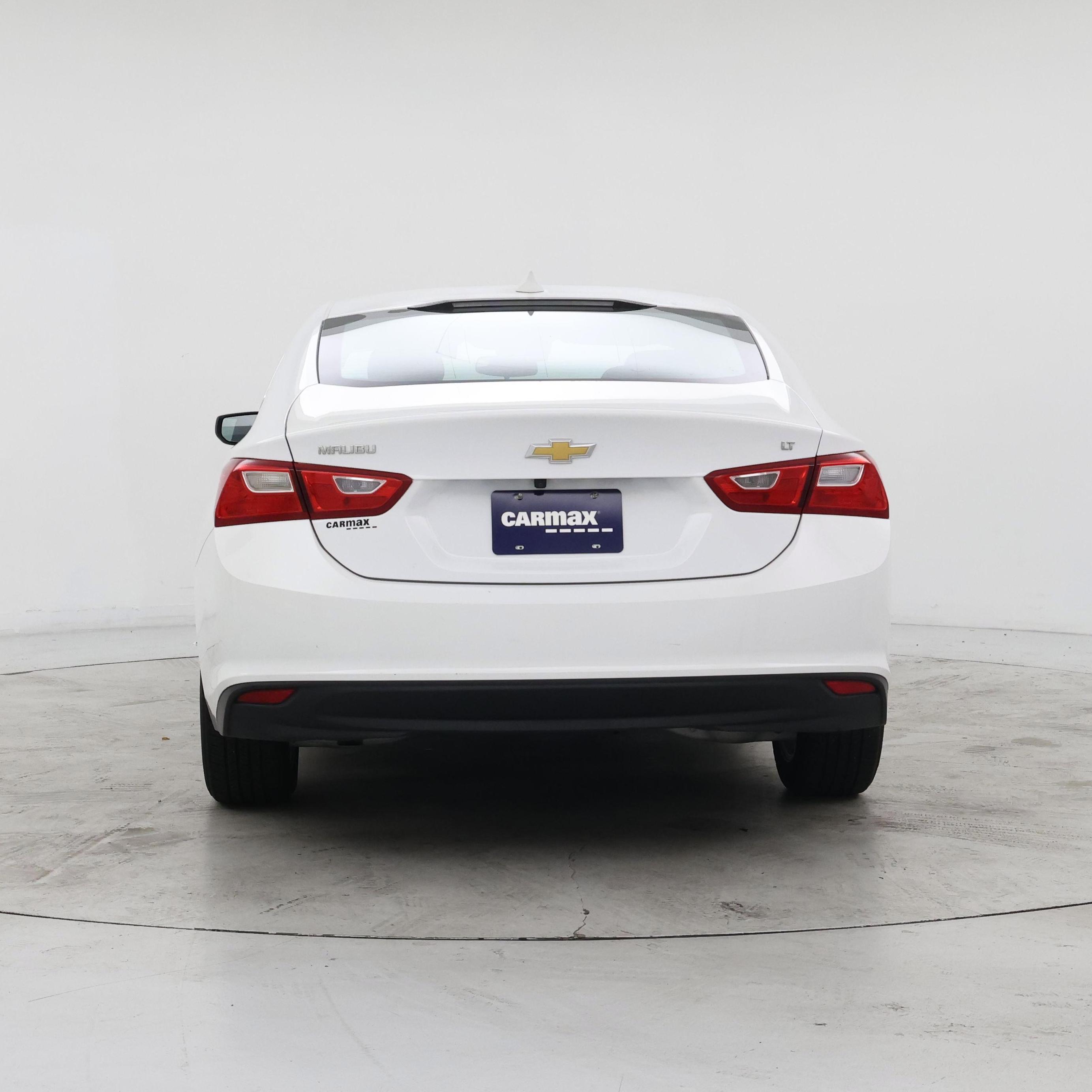Thumbnail: 2023 Chevrolet Malibu - 6
