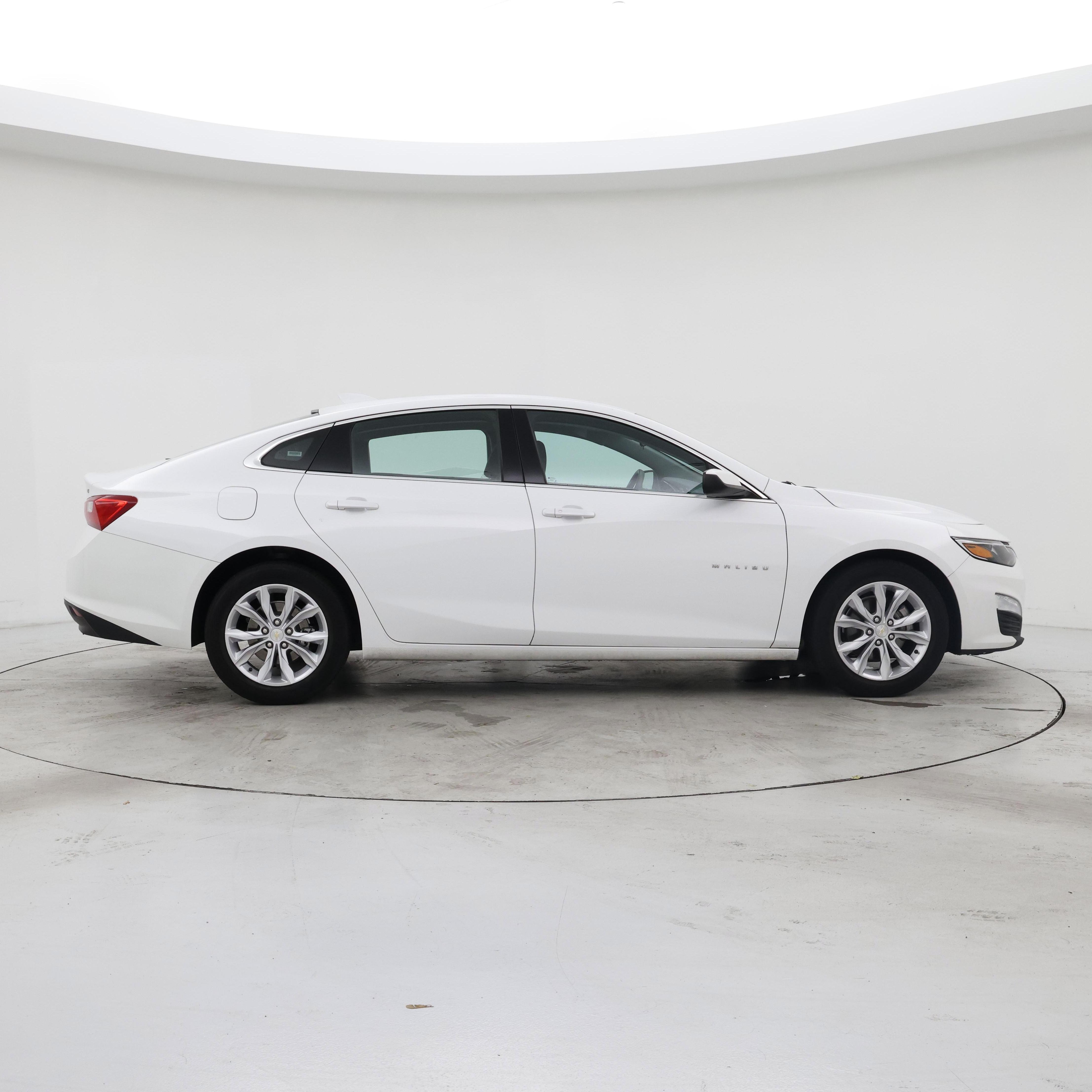 Thumbnail: 2023 Chevrolet Malibu - 7