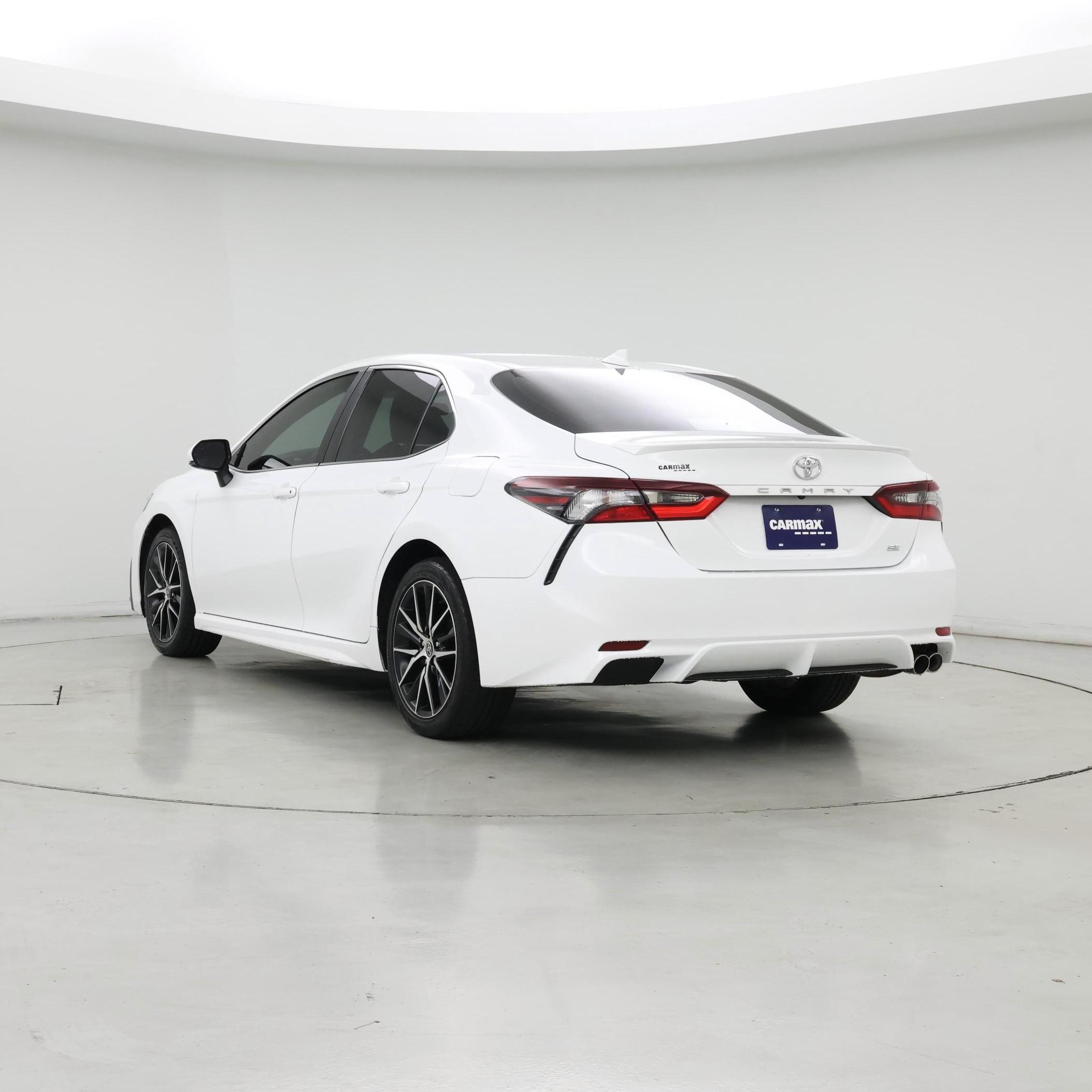 Thumbnail: 2023 Toyota Camry - 2