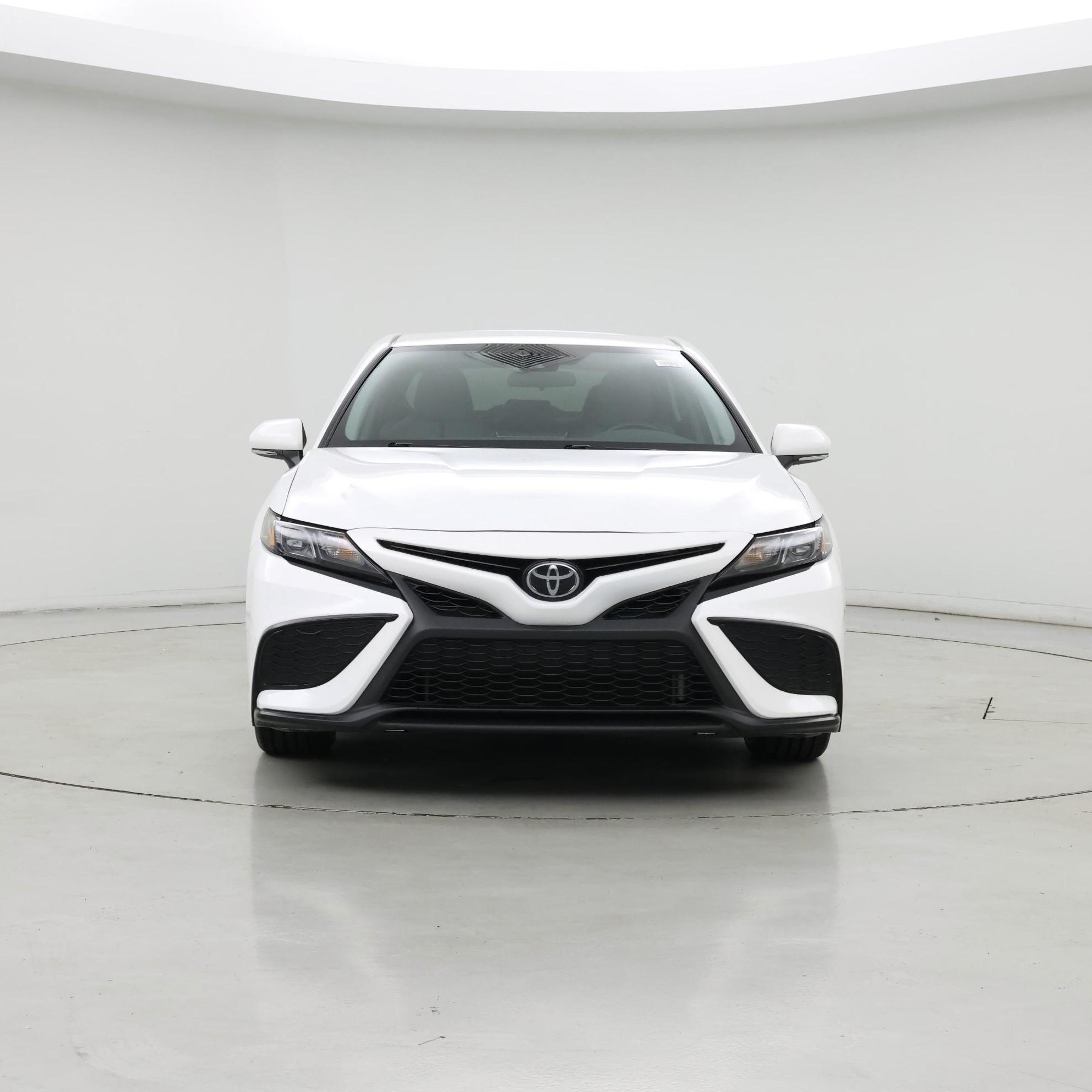 Thumbnail: 2023 Toyota Camry - 5
