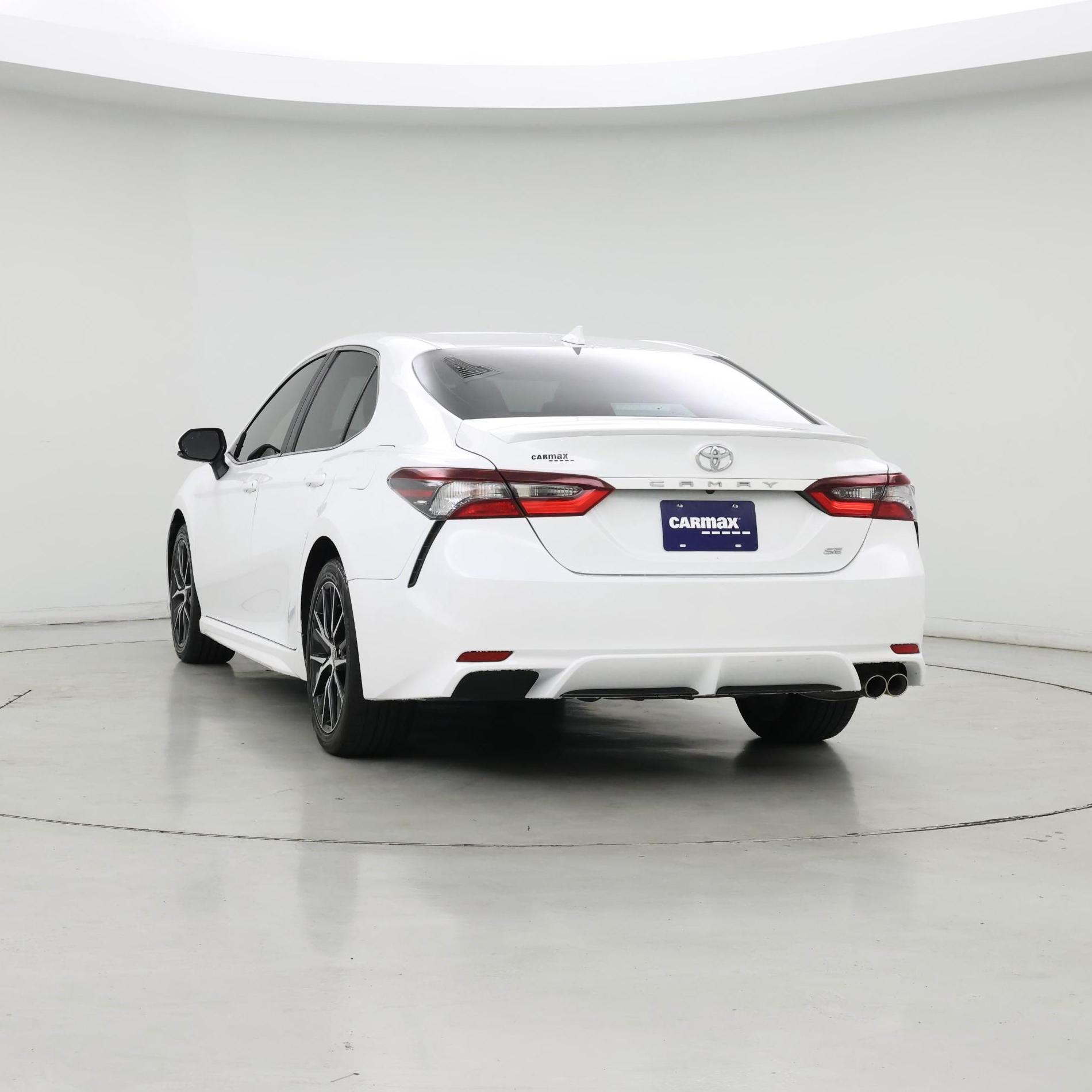 Thumbnail: 2023 Toyota Camry - 6