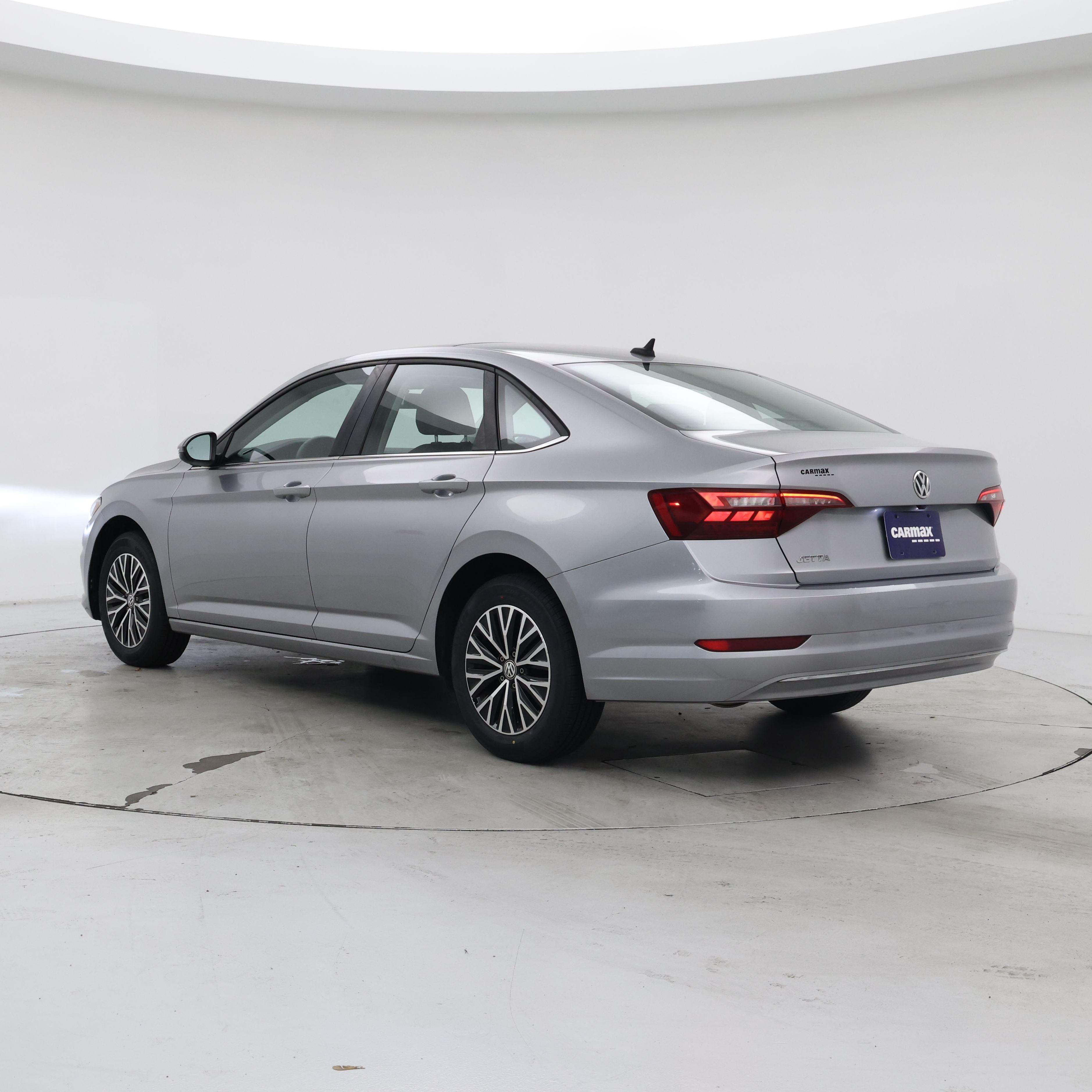 Thumbnail: 2021 Volkswagen Jetta - 2