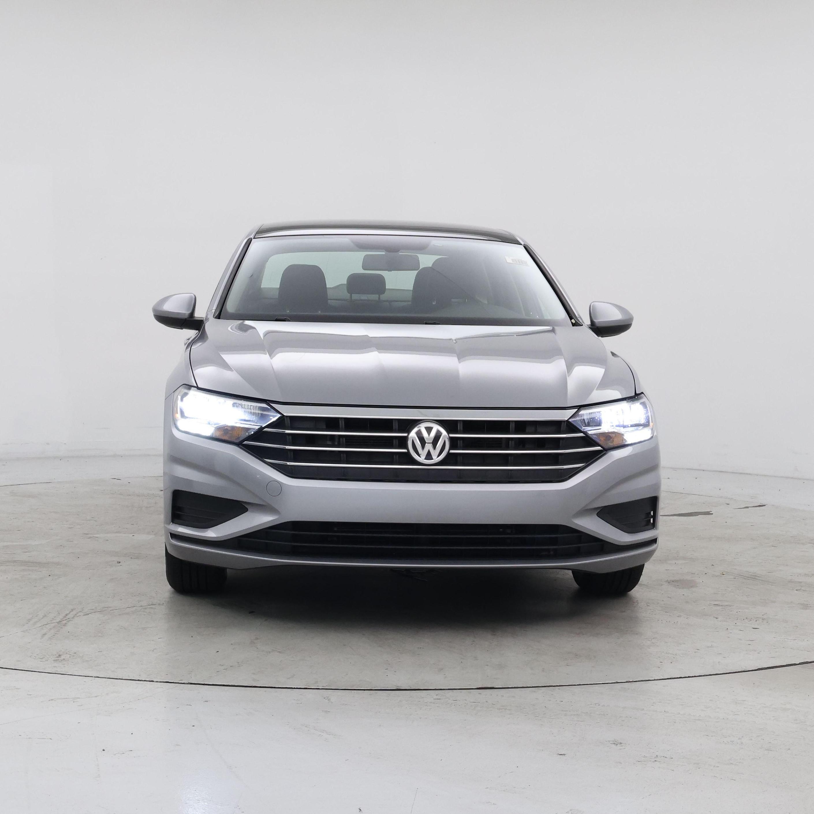 Thumbnail: 2021 Volkswagen Jetta - 5