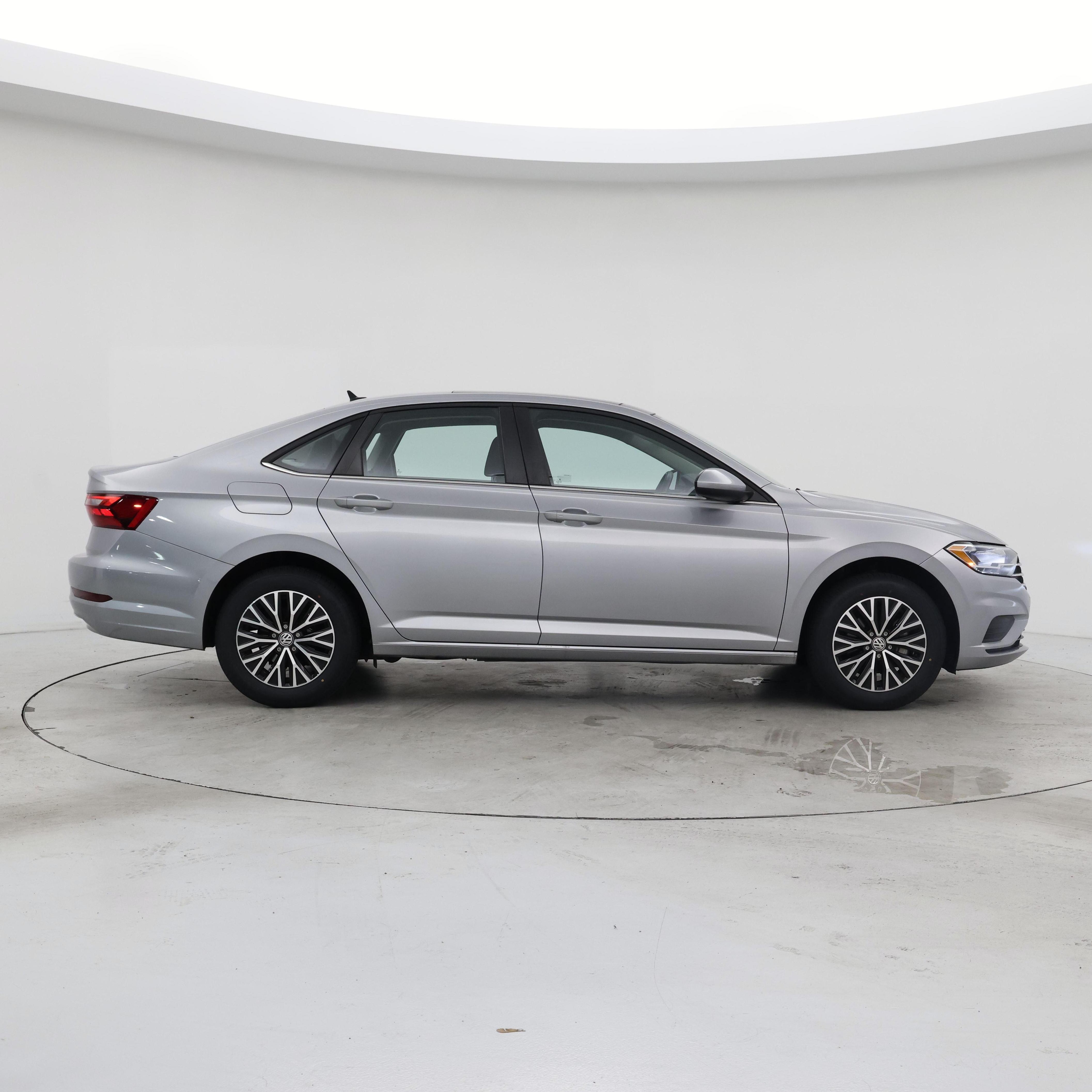 Thumbnail: 2021 Volkswagen Jetta - 7