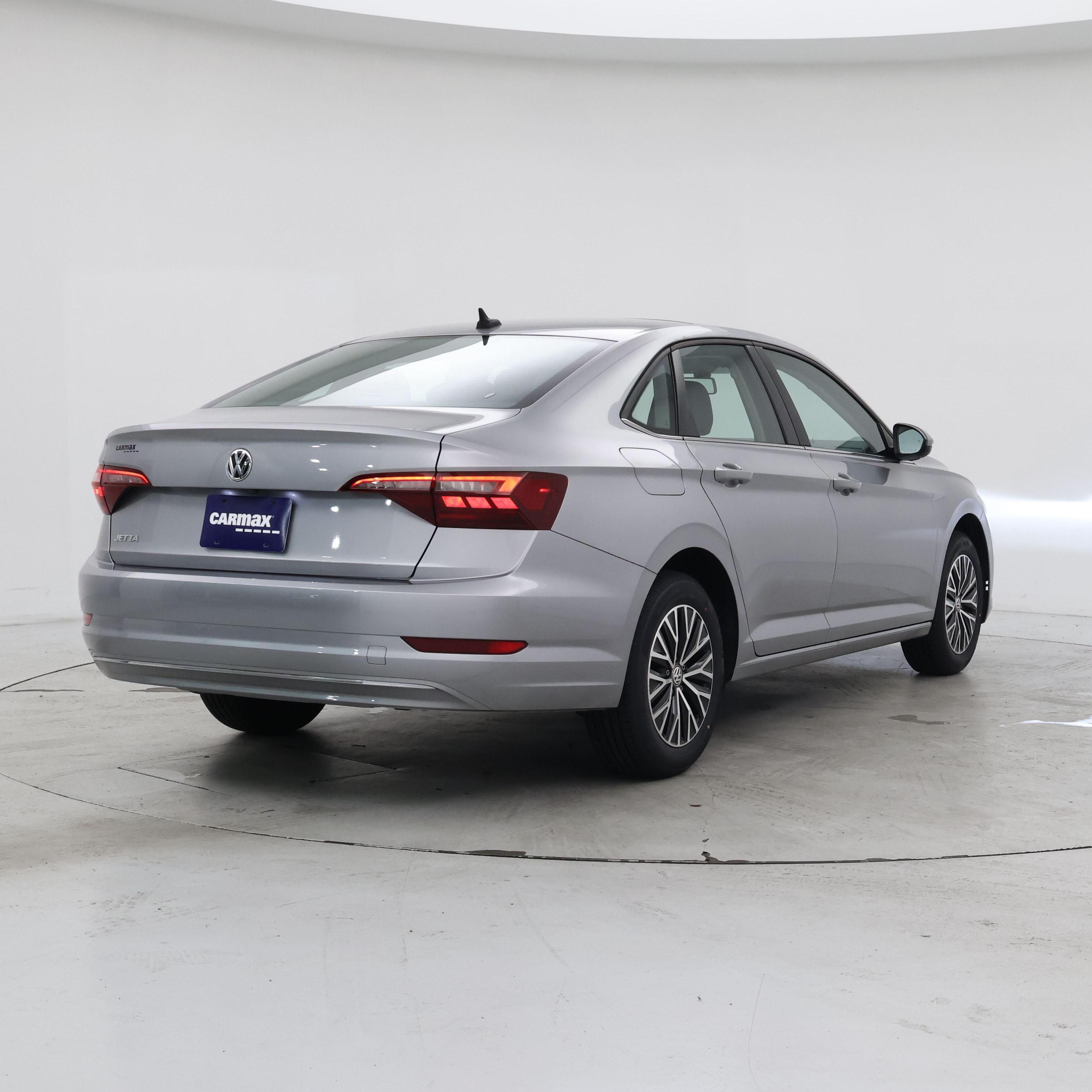 Thumbnail: 2021 Volkswagen Jetta - 8