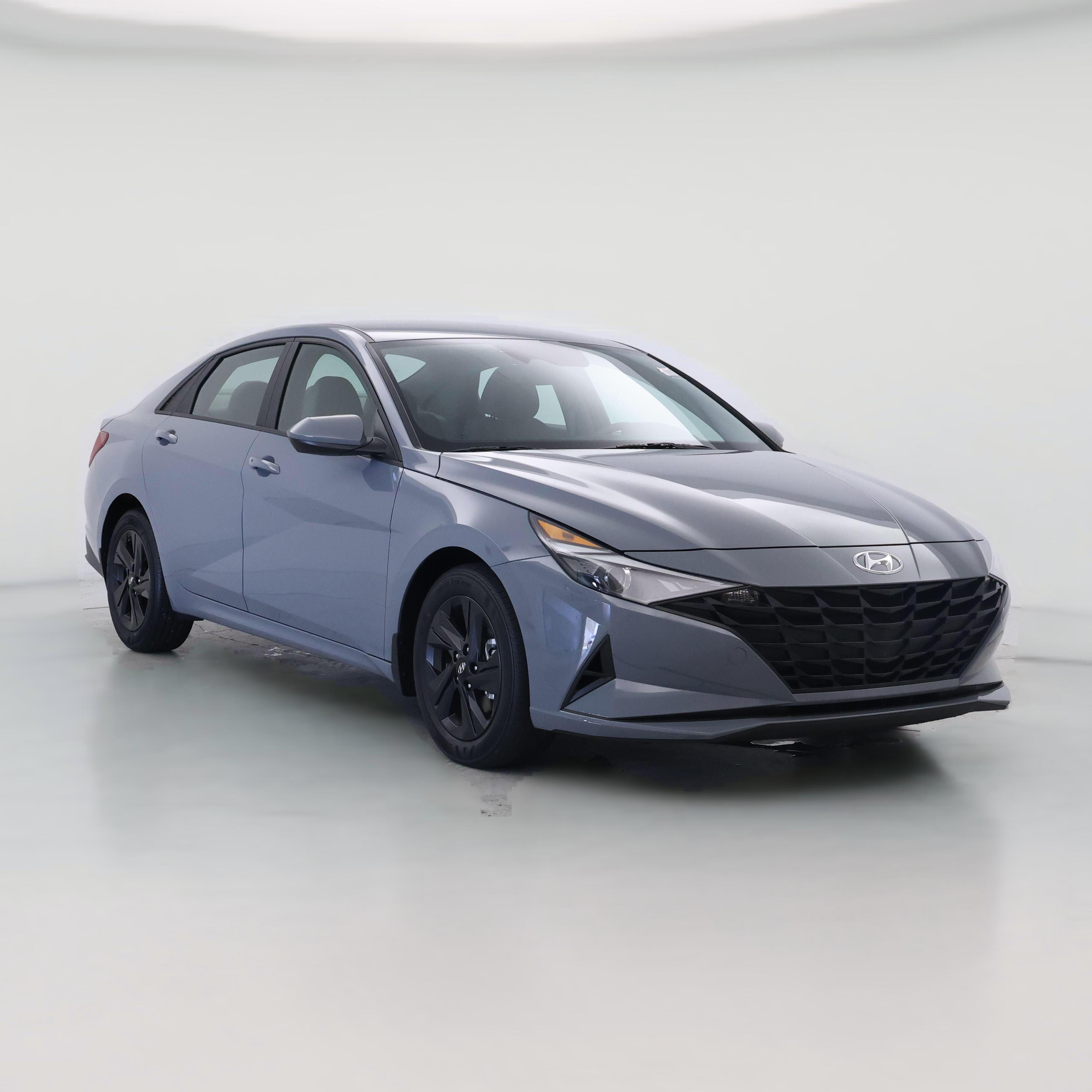 Thumbnail: 2023 Hyundai Elantra - 1