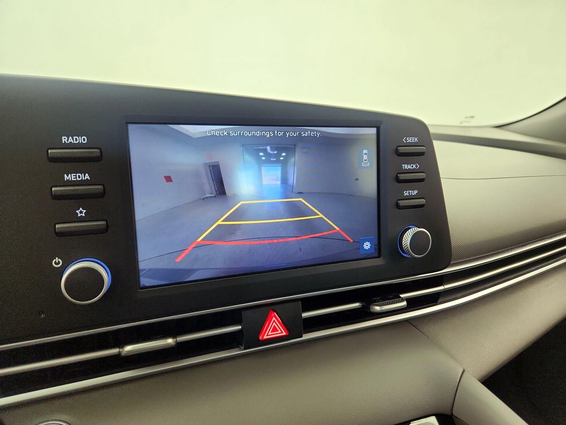 Thumbnail: 2023 Hyundai Elantra - 14