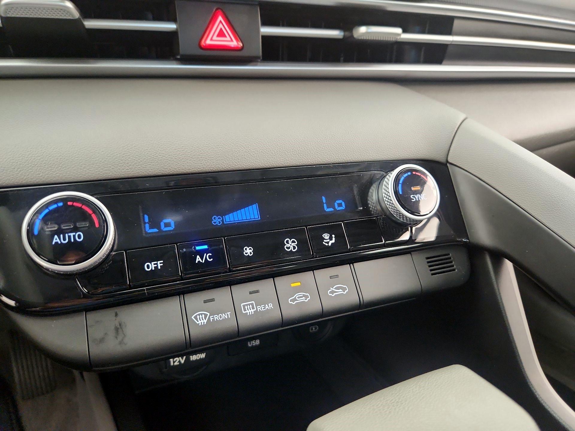 Thumbnail: 2023 Hyundai Elantra - 16