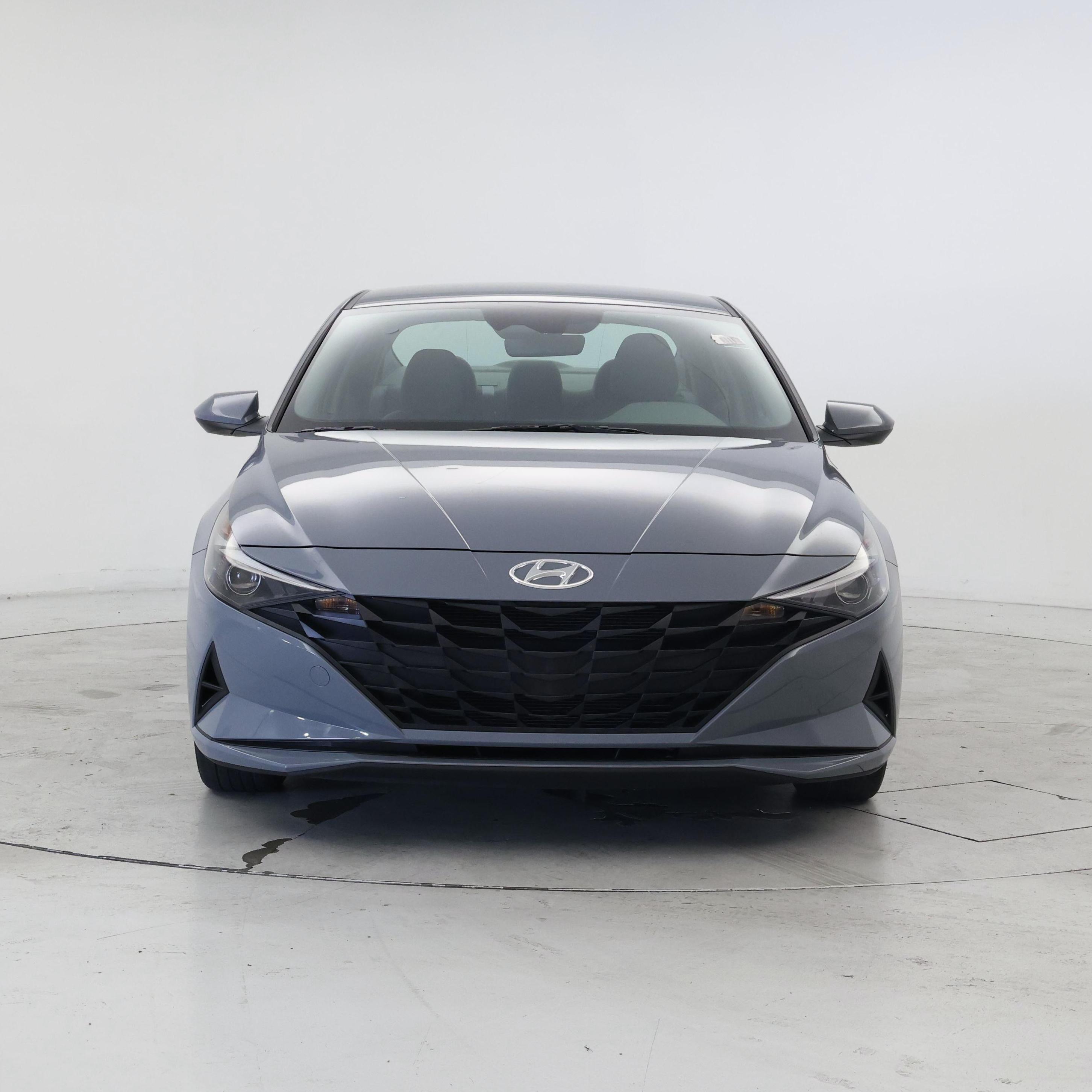 Thumbnail: 2023 Hyundai Elantra - 5