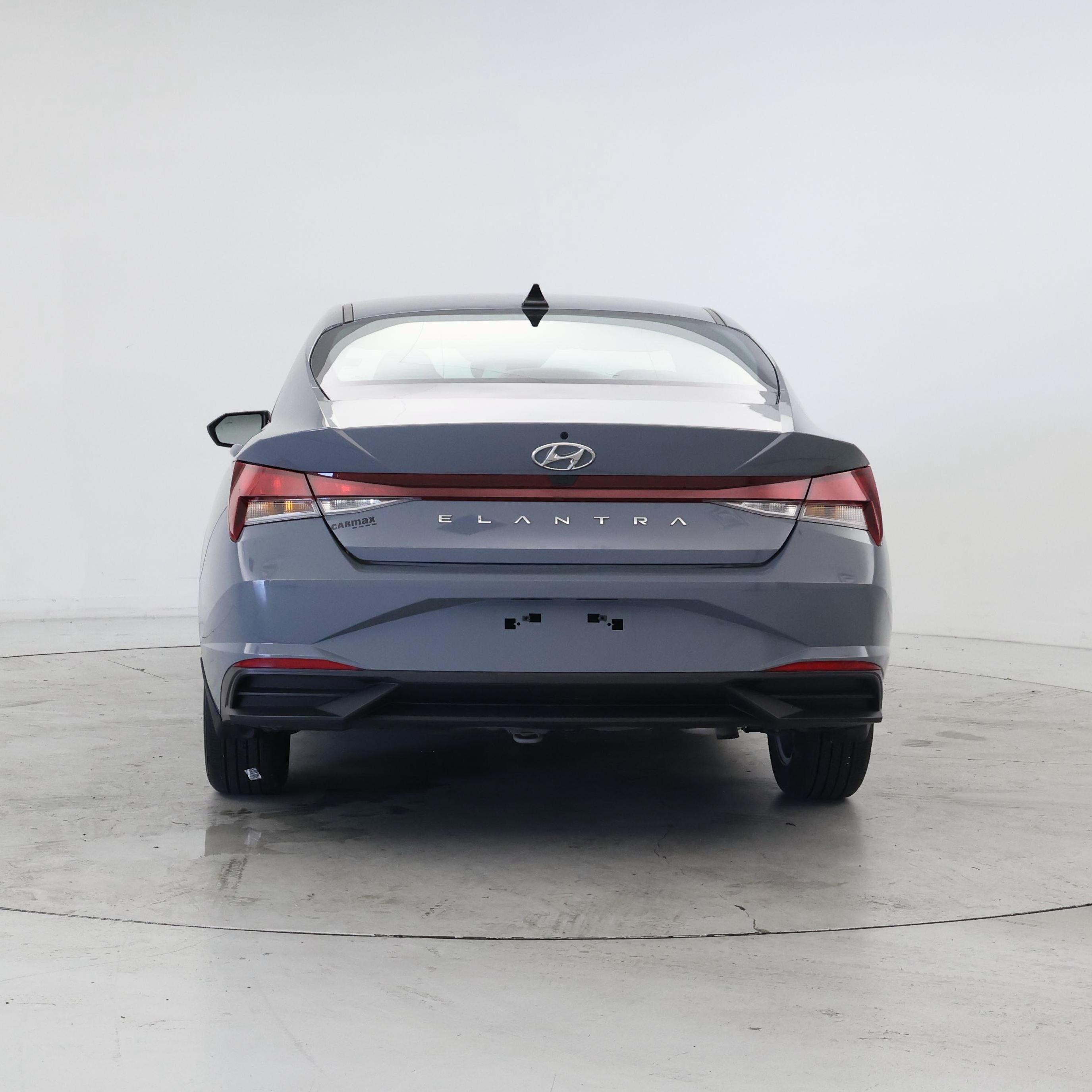 Thumbnail: 2023 Hyundai Elantra - 6