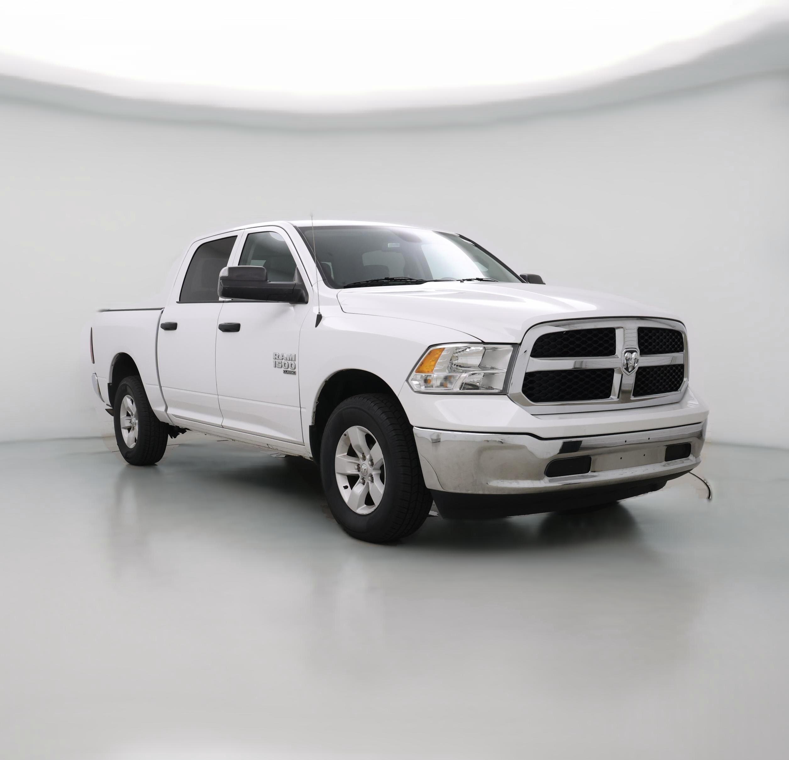 Thumbnail: 2023 RAM 1500 Classic - 1