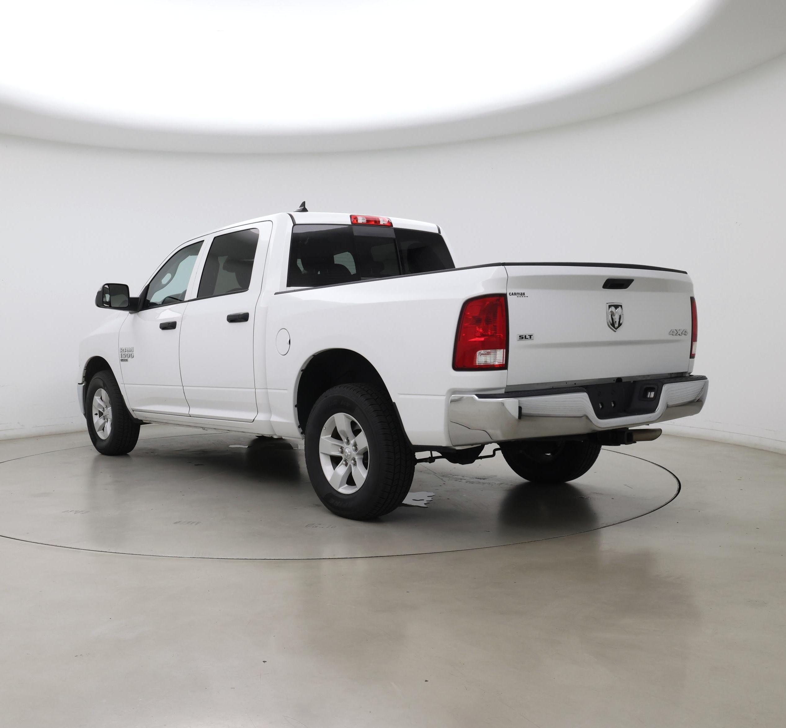 Thumbnail: 2023 RAM 1500 Classic - 2