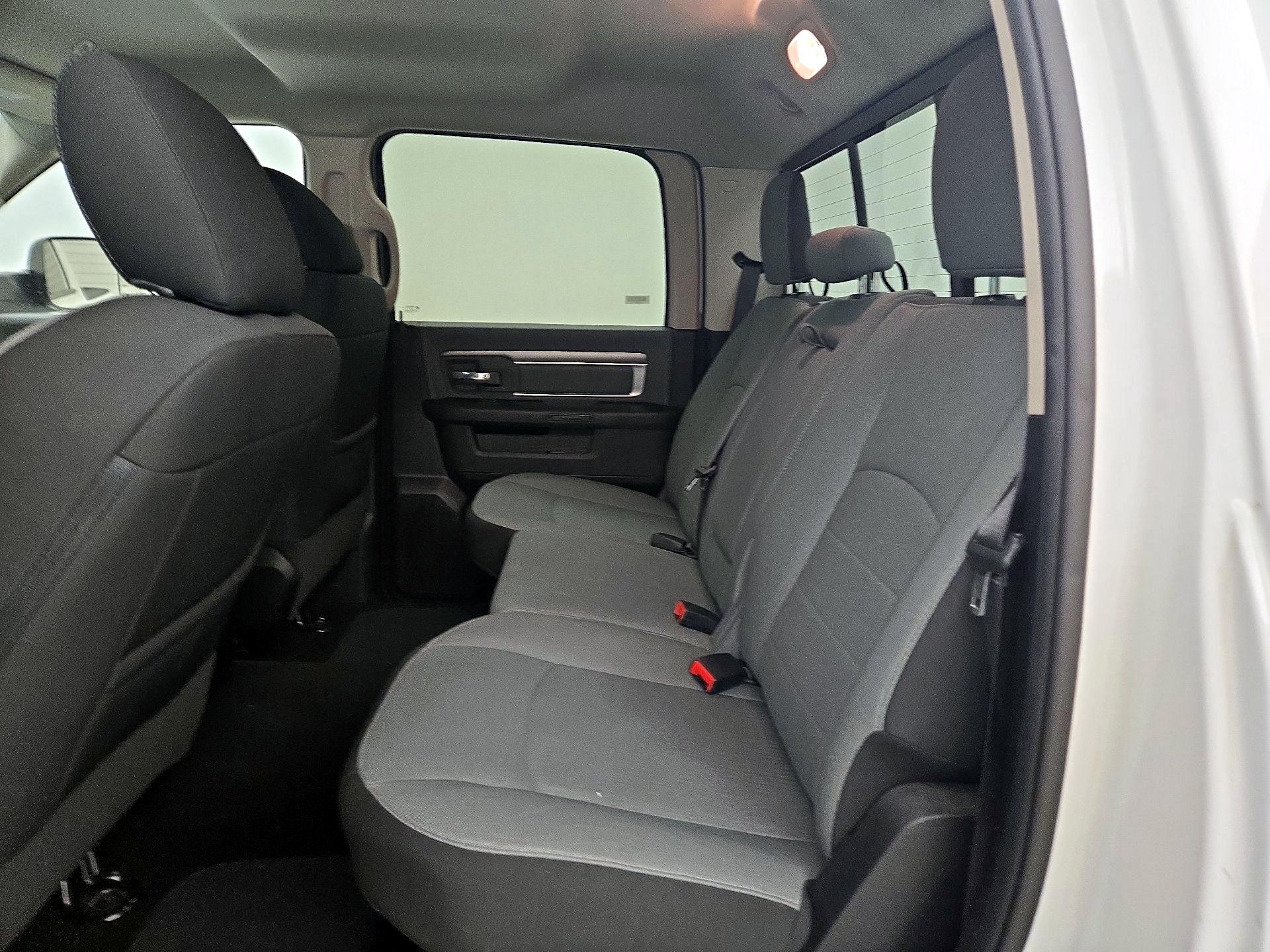 Thumbnail: 2023 RAM 1500 Classic - 20