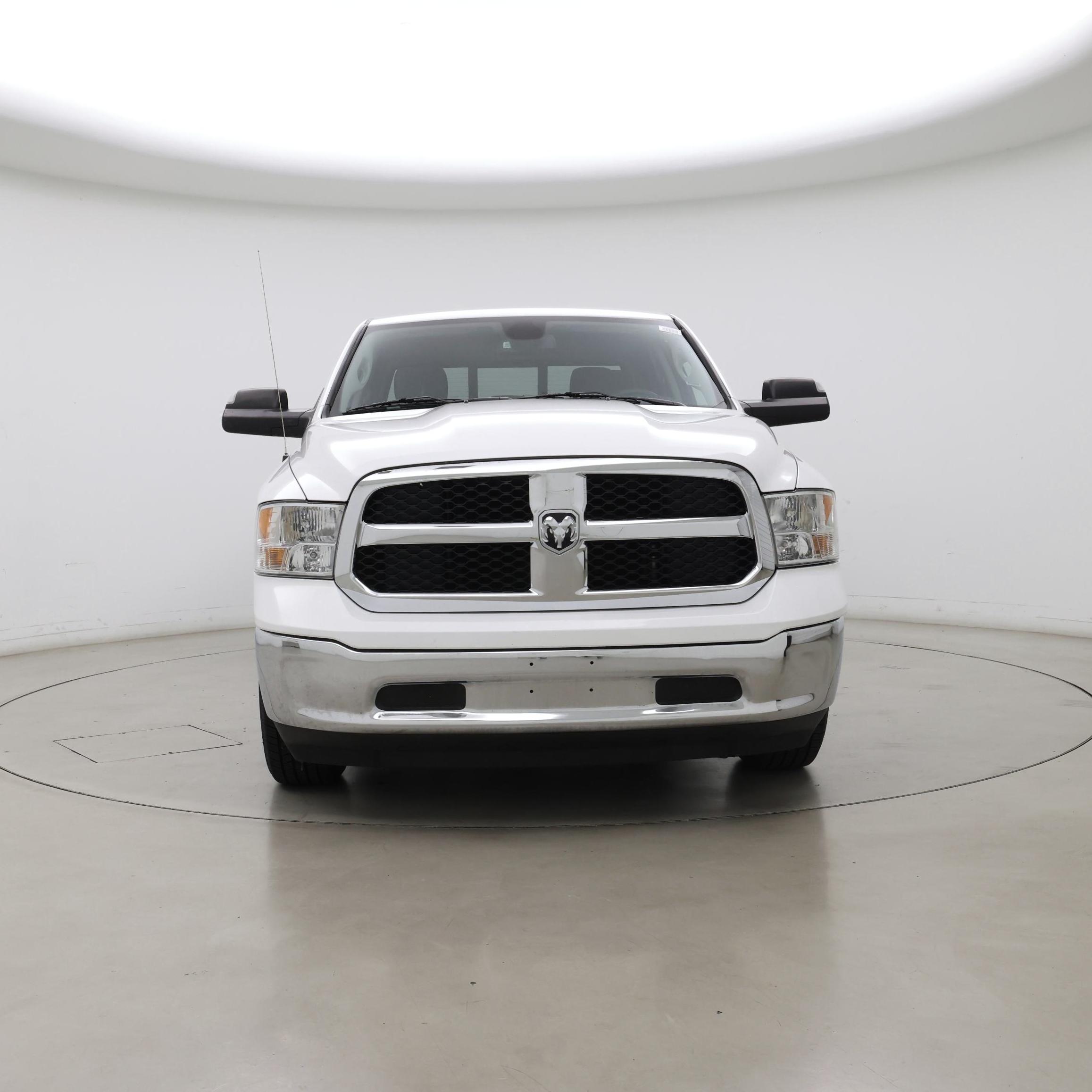 Thumbnail: 2023 RAM 1500 Classic - 5