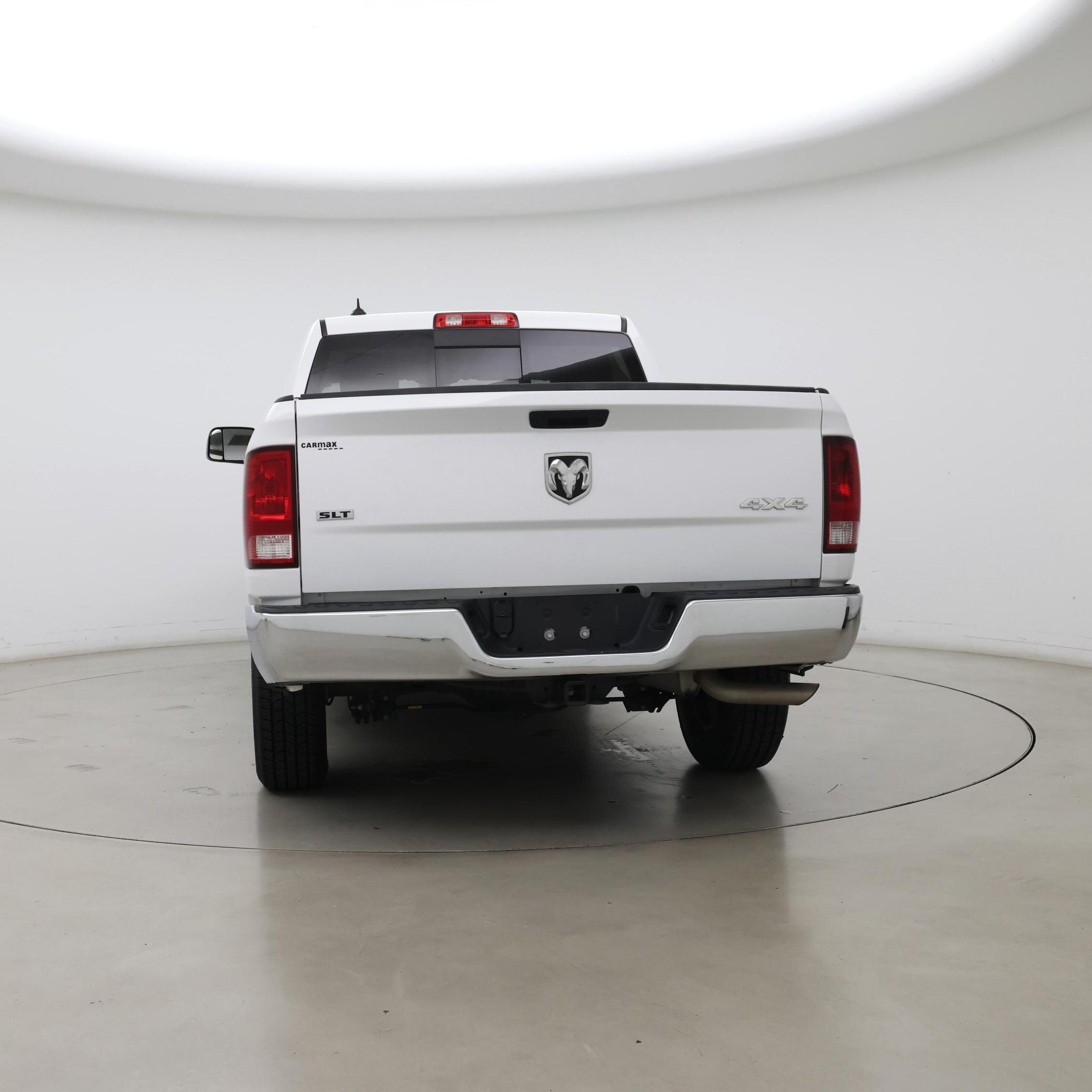Thumbnail: 2023 RAM 1500 Classic - 6