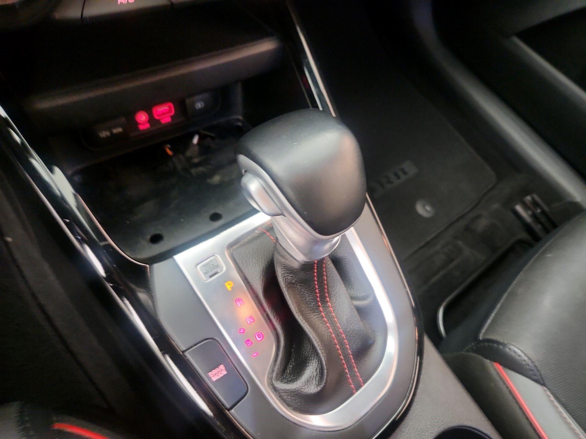Thumbnail: 2021 Kia Forte - 17