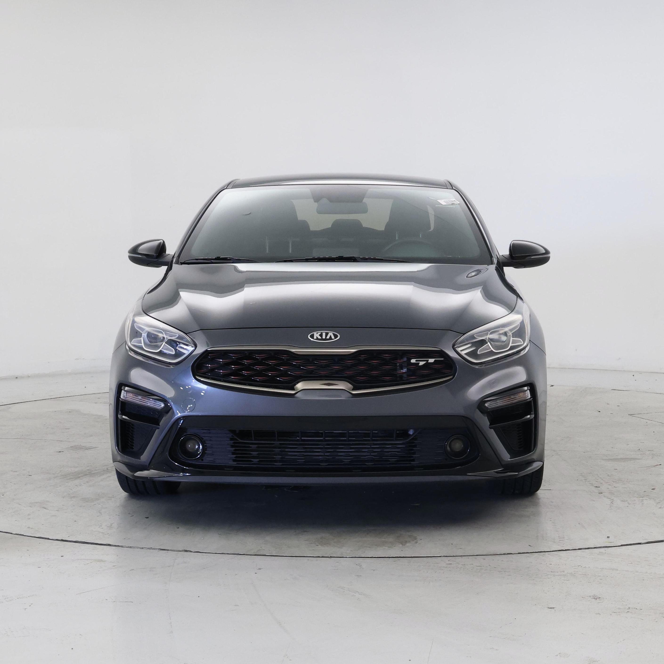 Thumbnail: 2021 Kia Forte - 5