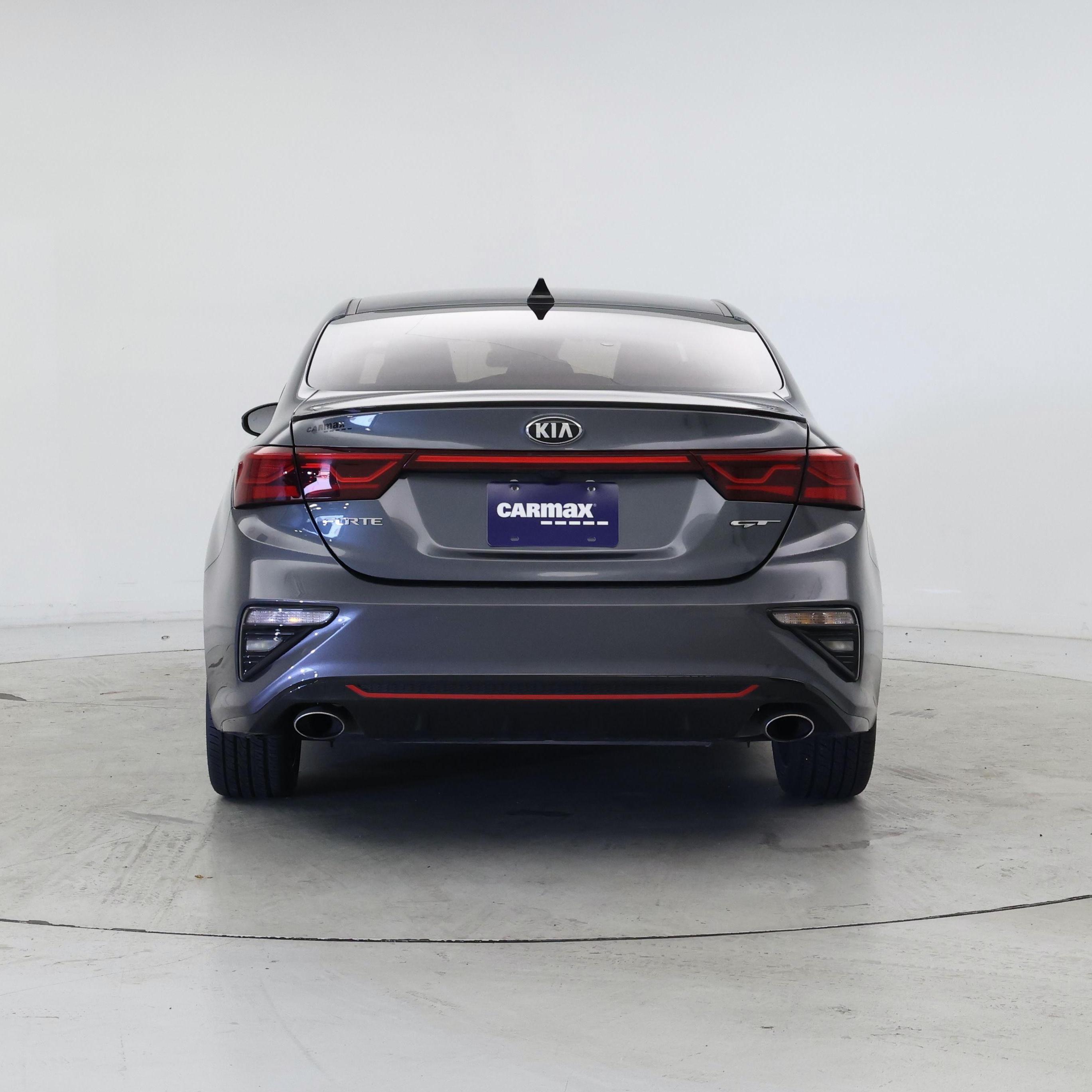 Thumbnail: 2021 Kia Forte - 6