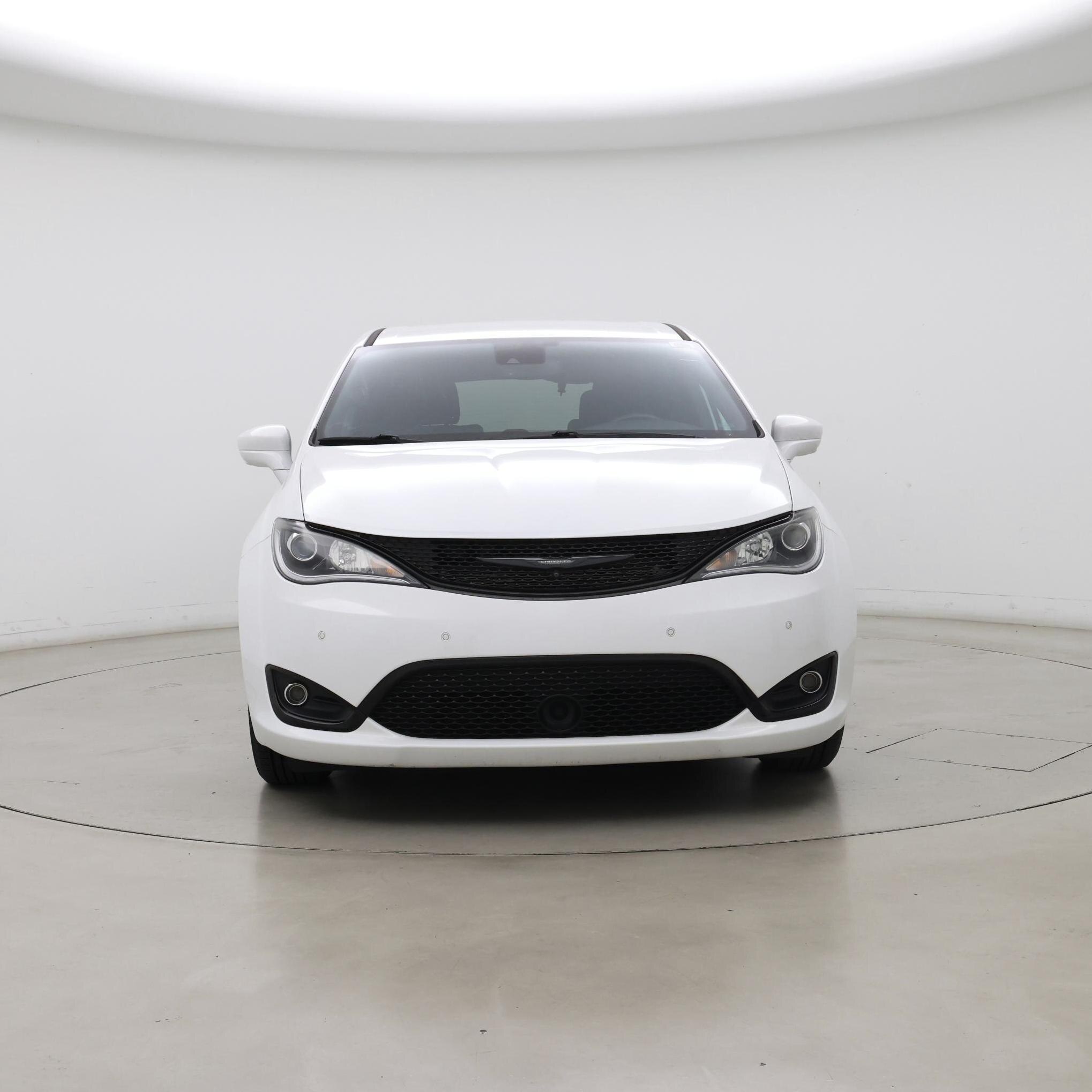 Thumbnail: 2020 Chrysler Pacifica - 5