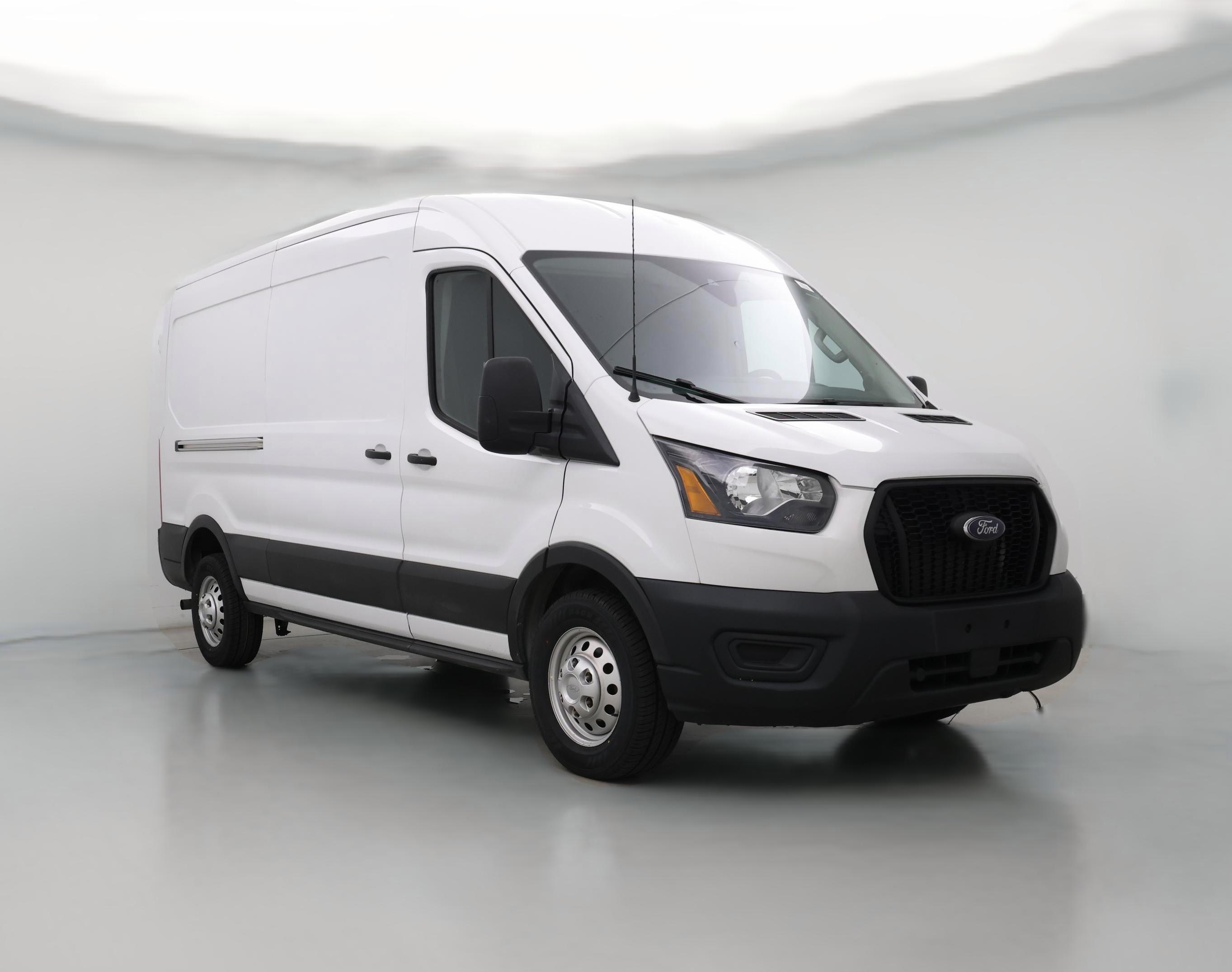 Thumbnail: 2023 Ford Transit Series - 1