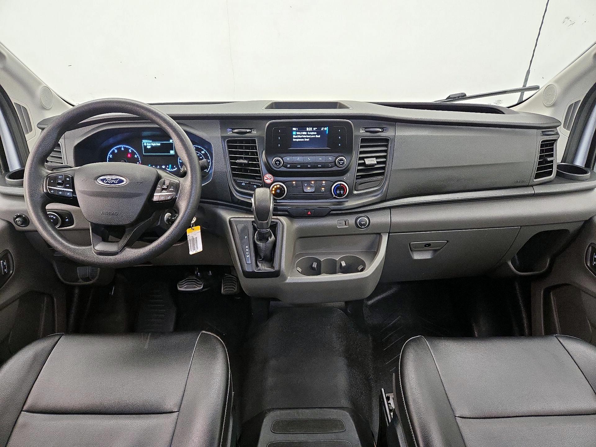 Thumbnail: 2023 Ford Transit Series - 9