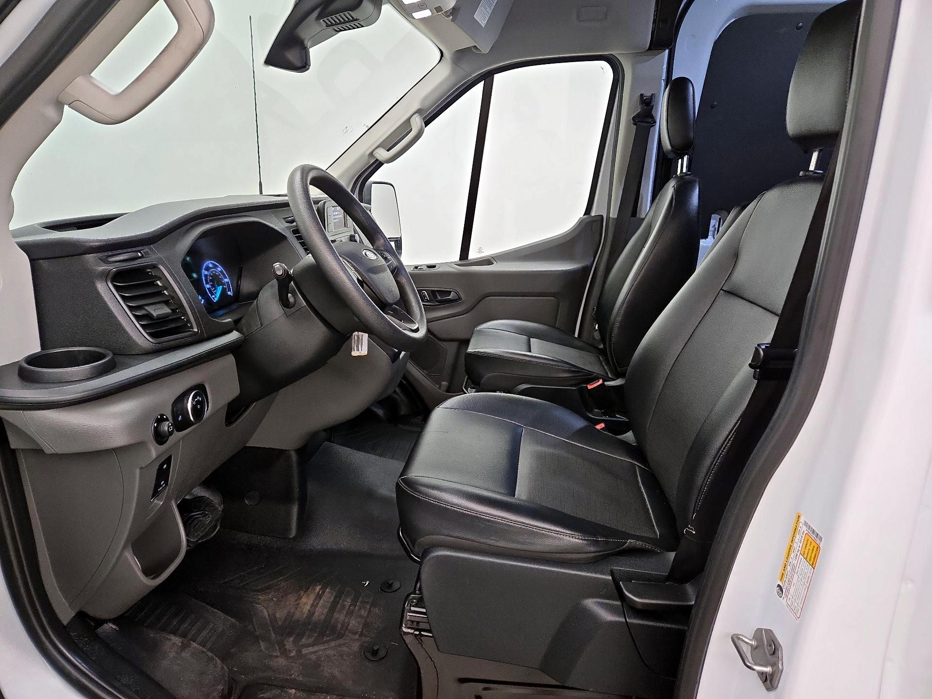 Thumbnail: 2023 Ford Transit Series - 11