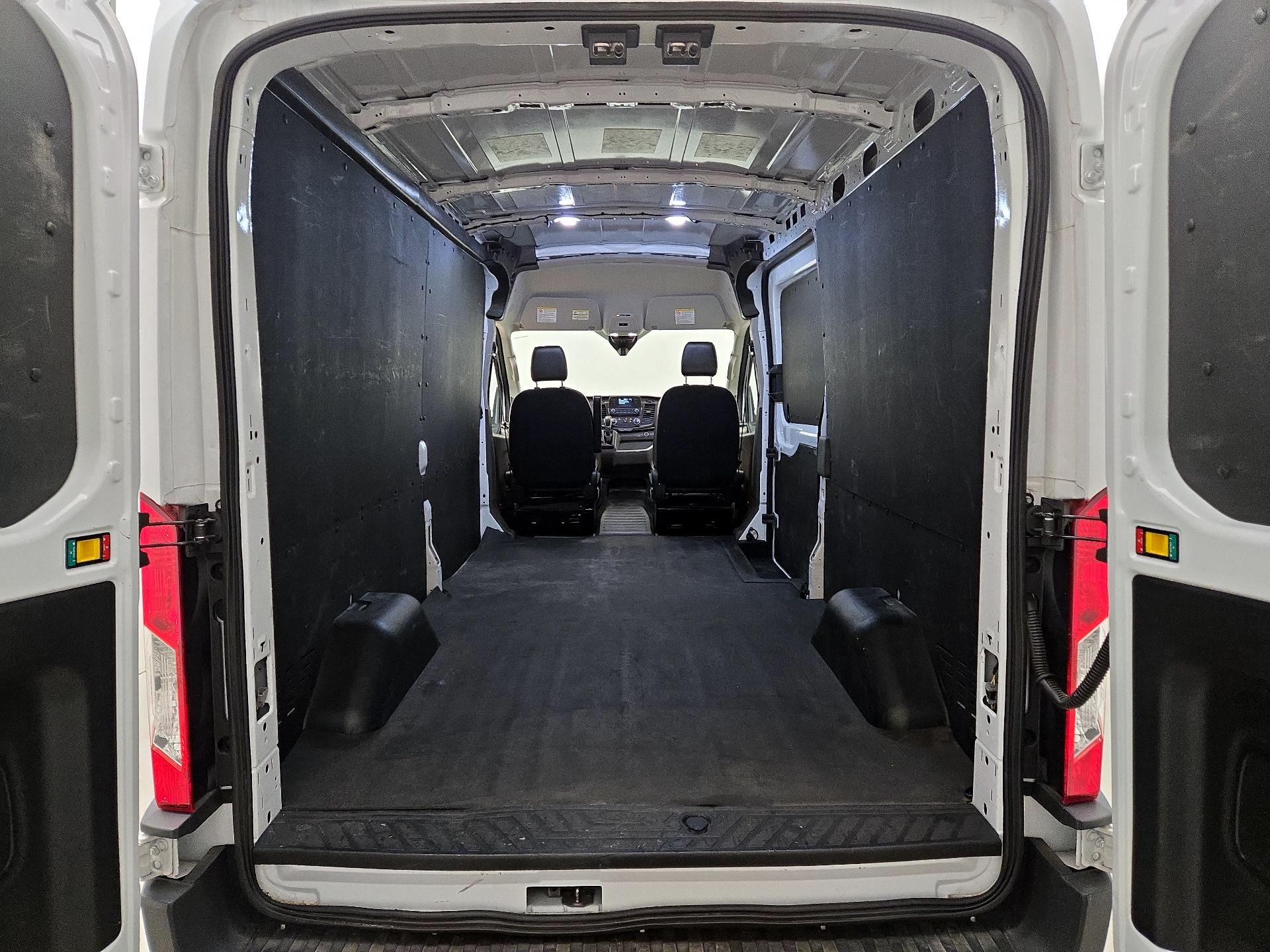 Thumbnail: 2023 Ford Transit Series - 19