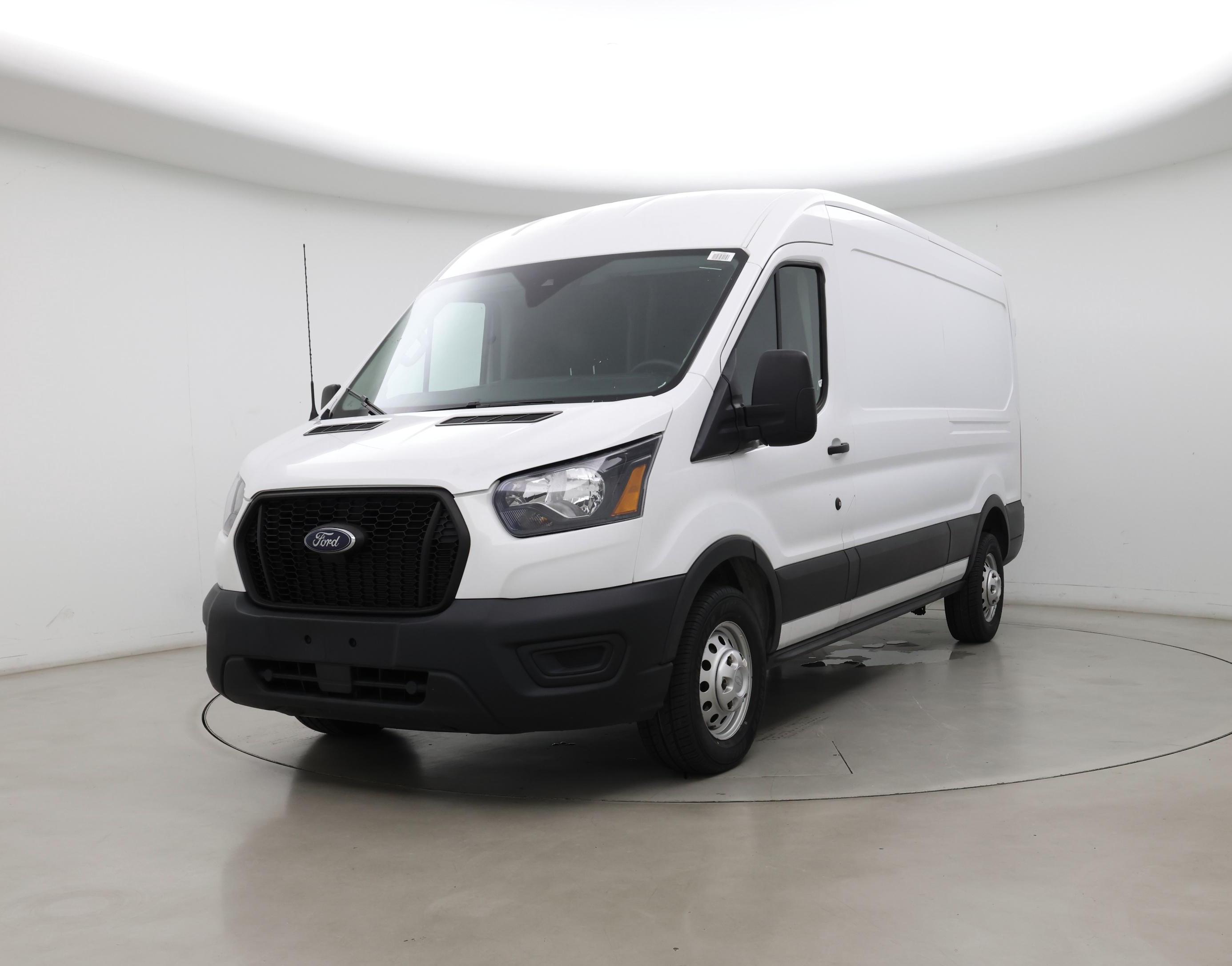 Thumbnail: 2023 Ford Transit Series - 4