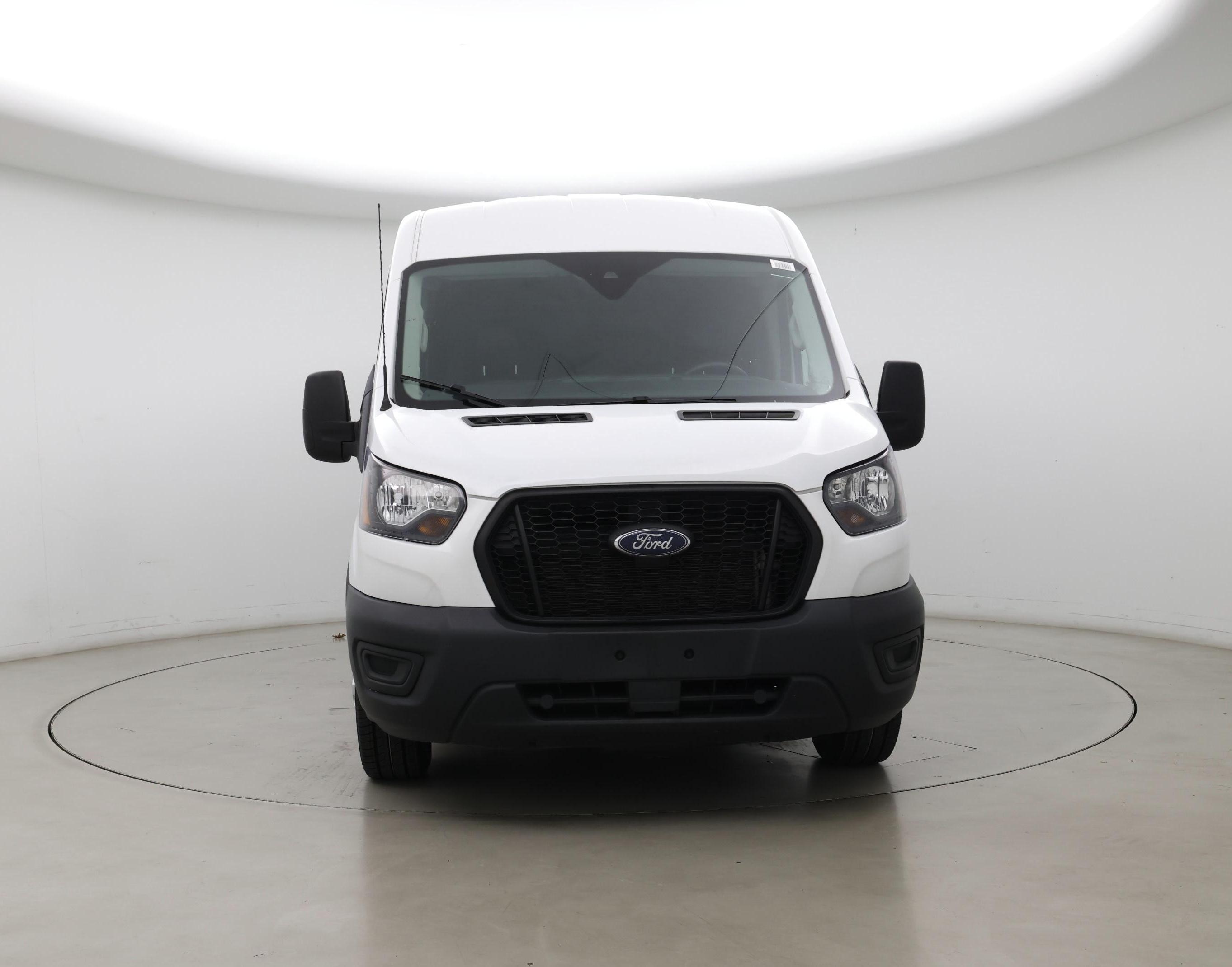 Thumbnail: 2023 Ford Transit Series - 5