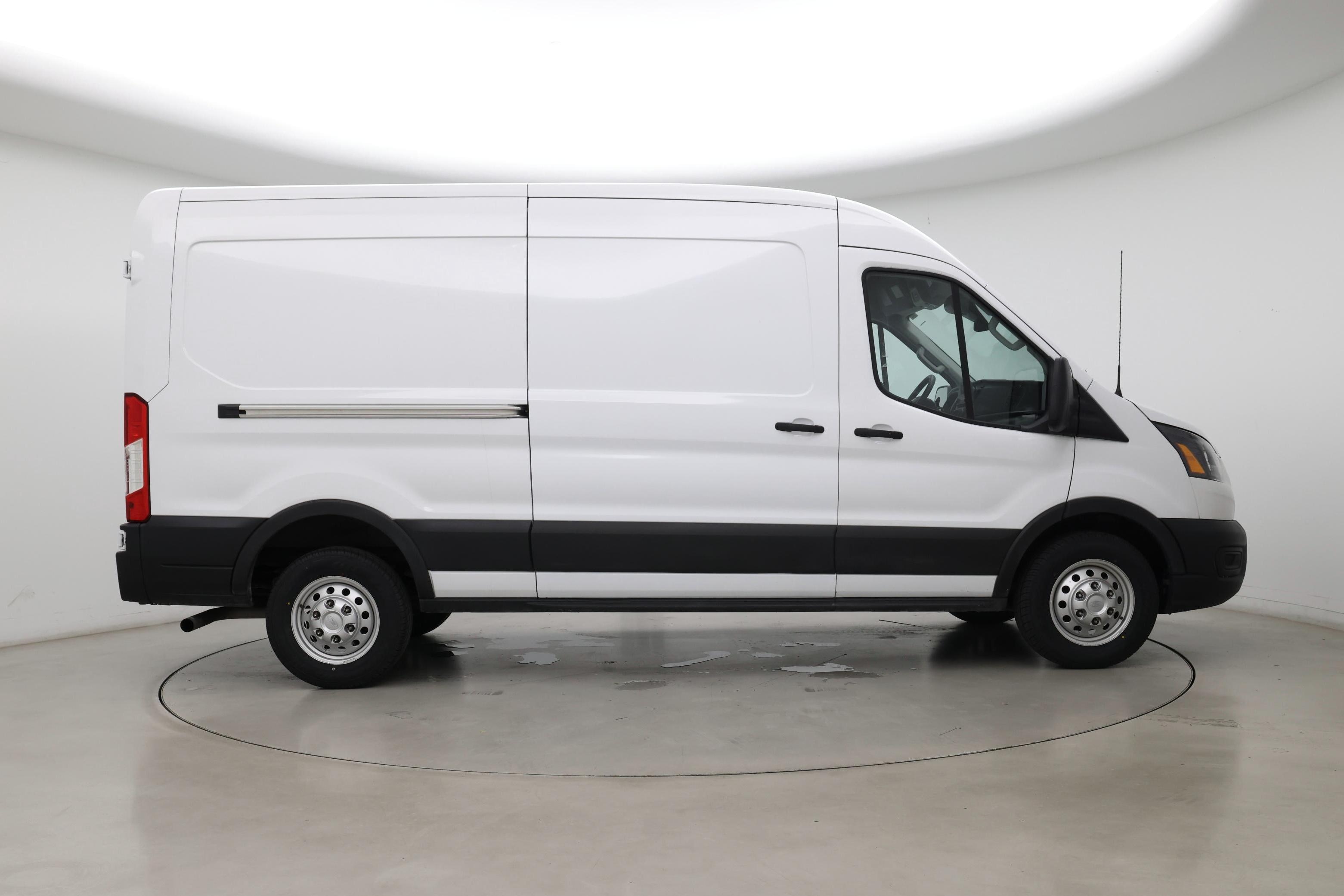 Thumbnail: 2023 Ford Transit Series - 7