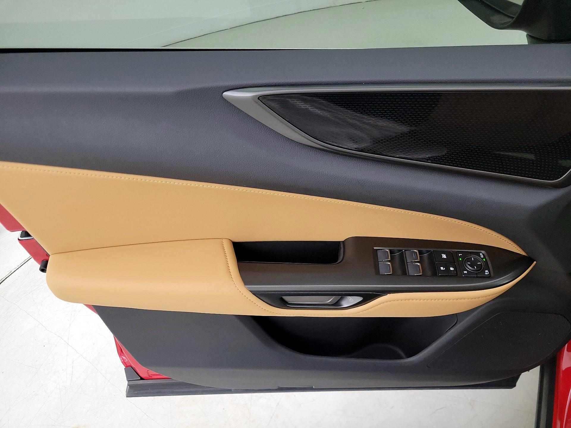 Thumbnail: 2022 Lexus NX - 12