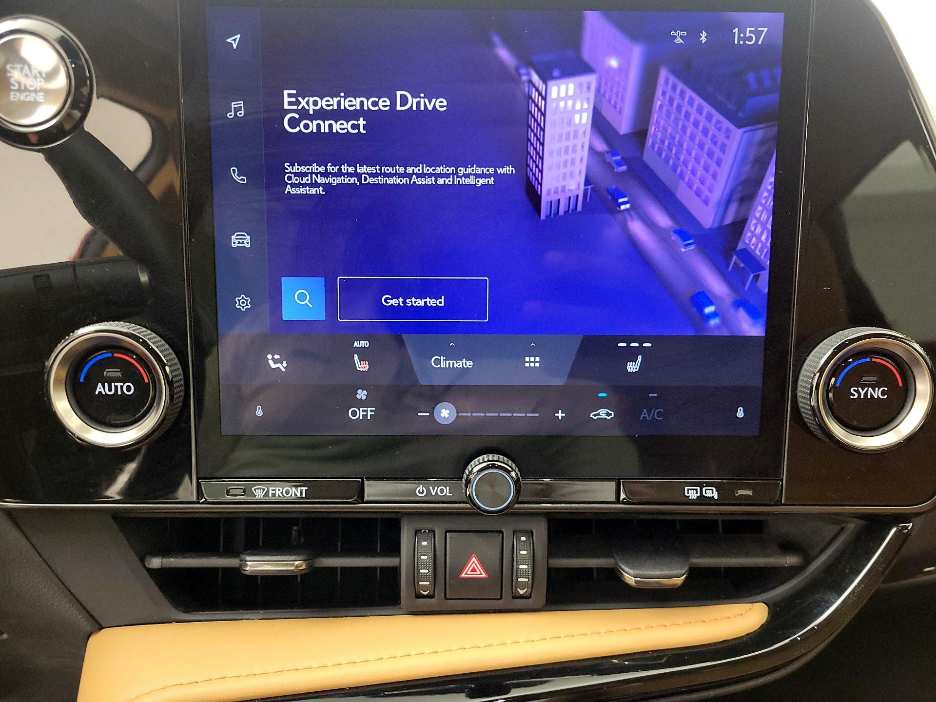 Thumbnail: 2022 Lexus NX - 16