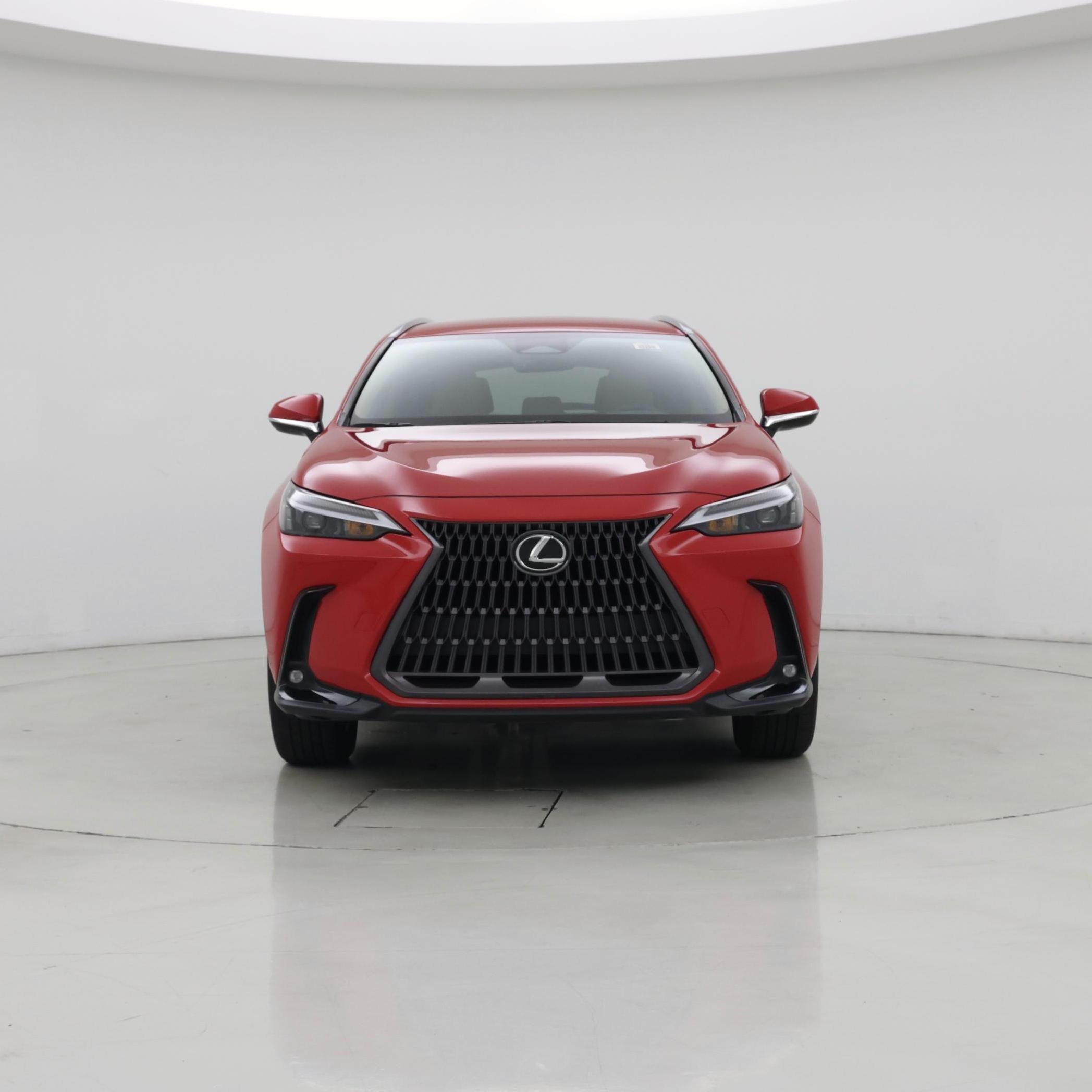 Thumbnail: 2022 Lexus NX - 5