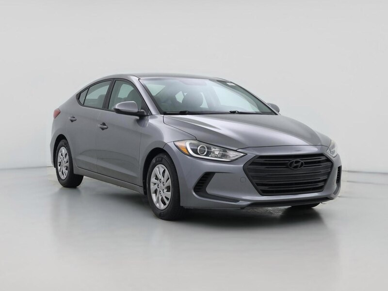 2017 Hyundai Elantra SE -
                  Naples, FL