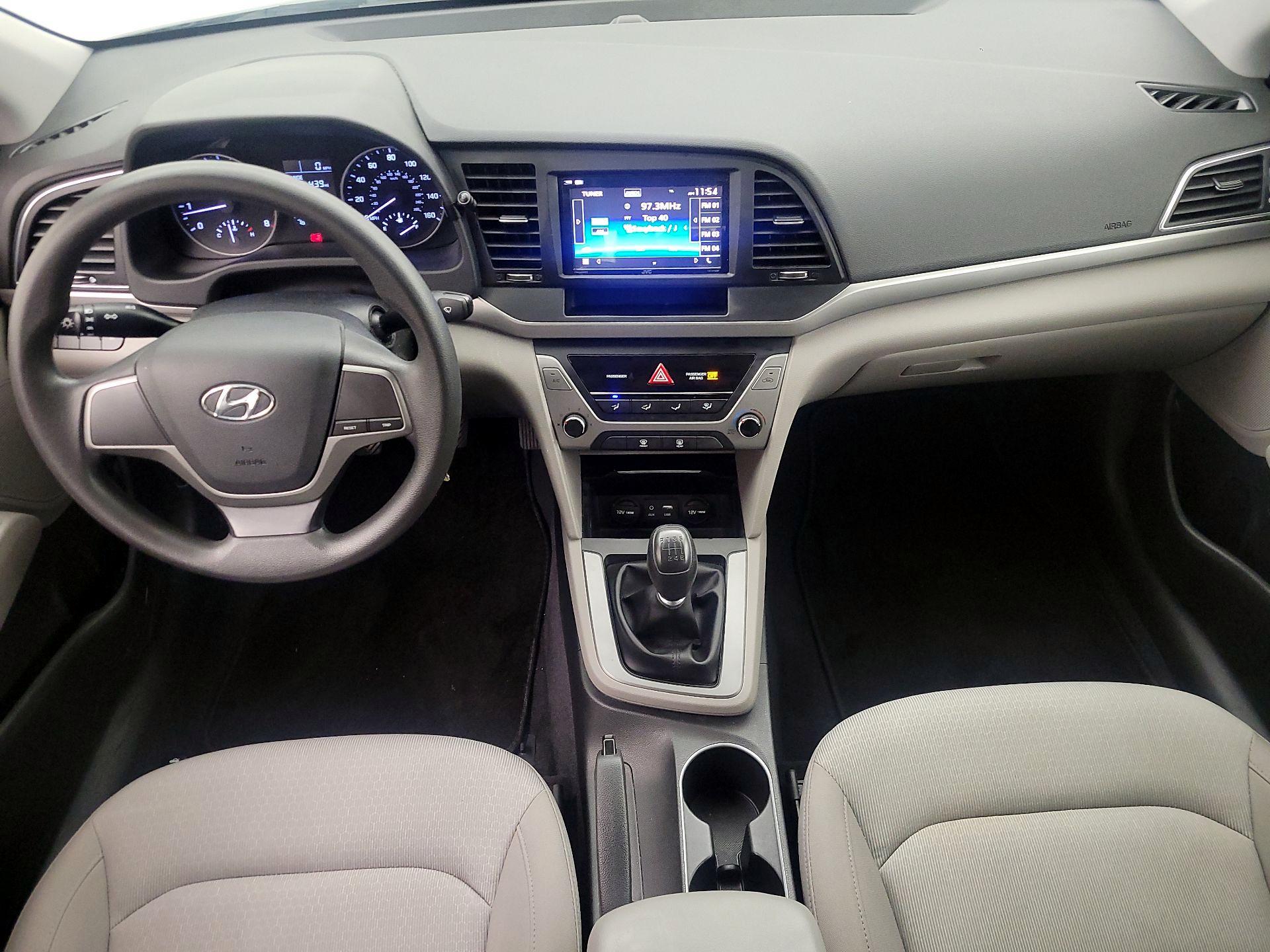 Thumbnail: 2017 Hyundai Elantra - 9