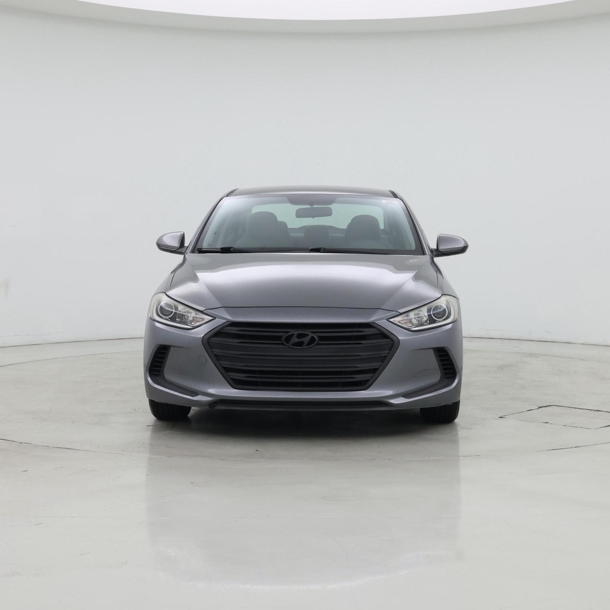 Thumbnail: 2017 Hyundai Elantra - 5