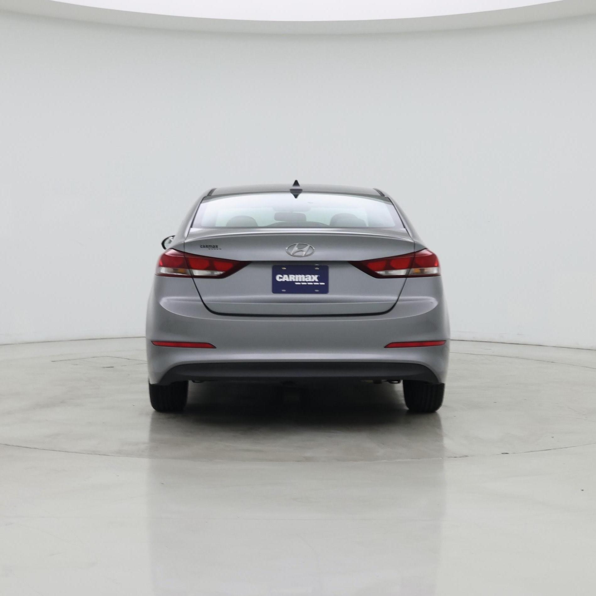 Thumbnail: 2017 Hyundai Elantra - 6
